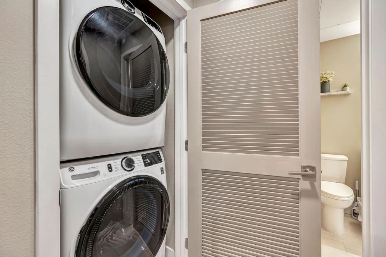 Apartment Luxury 5 Minutes To Disneyland Anaheim