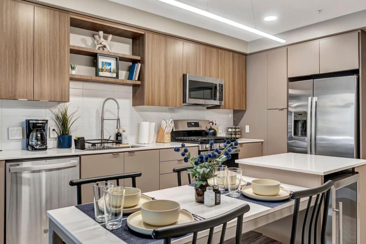 Luxury 5 Minutes To Disneyland * Anaheim