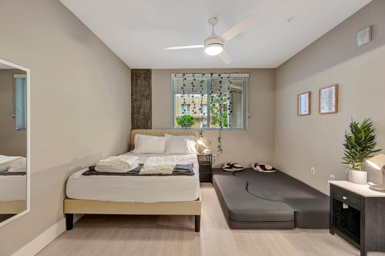 Apartment Luxury 5 Minutes To Disneyland Anaheim