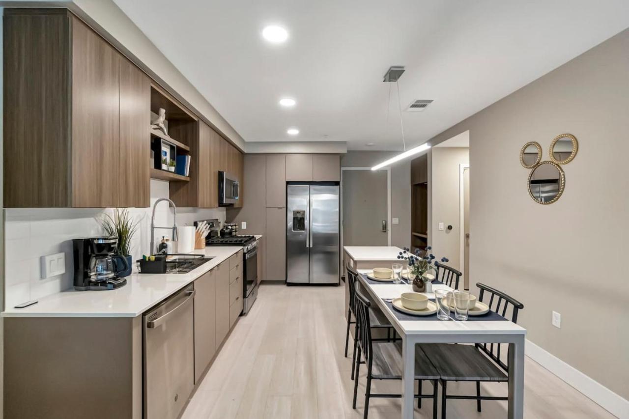Luxury 5 Minutes To Disneyland * Anaheim
