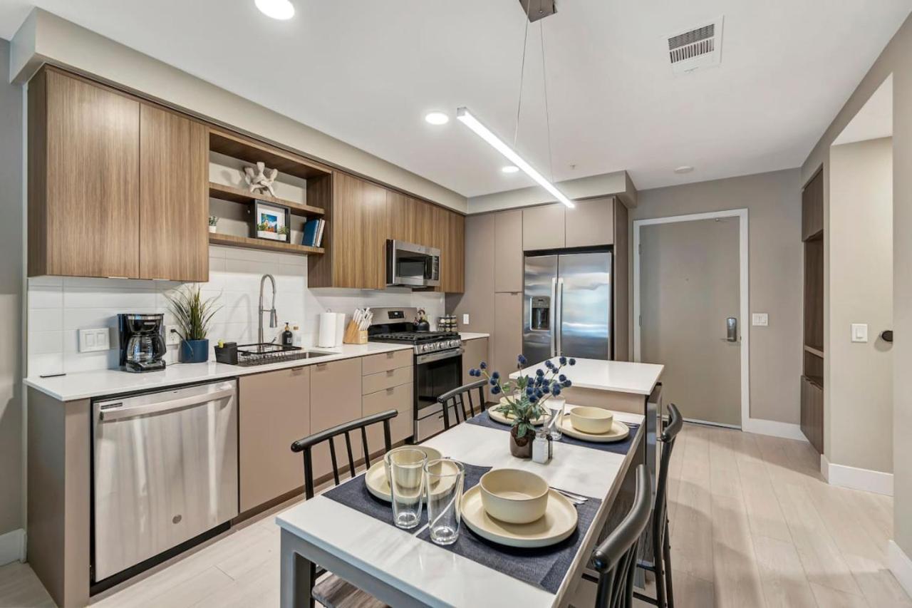 Luxury 5 Minutes To Disneyland Anaheim