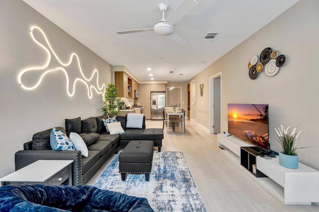 Luxury 5 Minutes To Disneyland * Anaheim