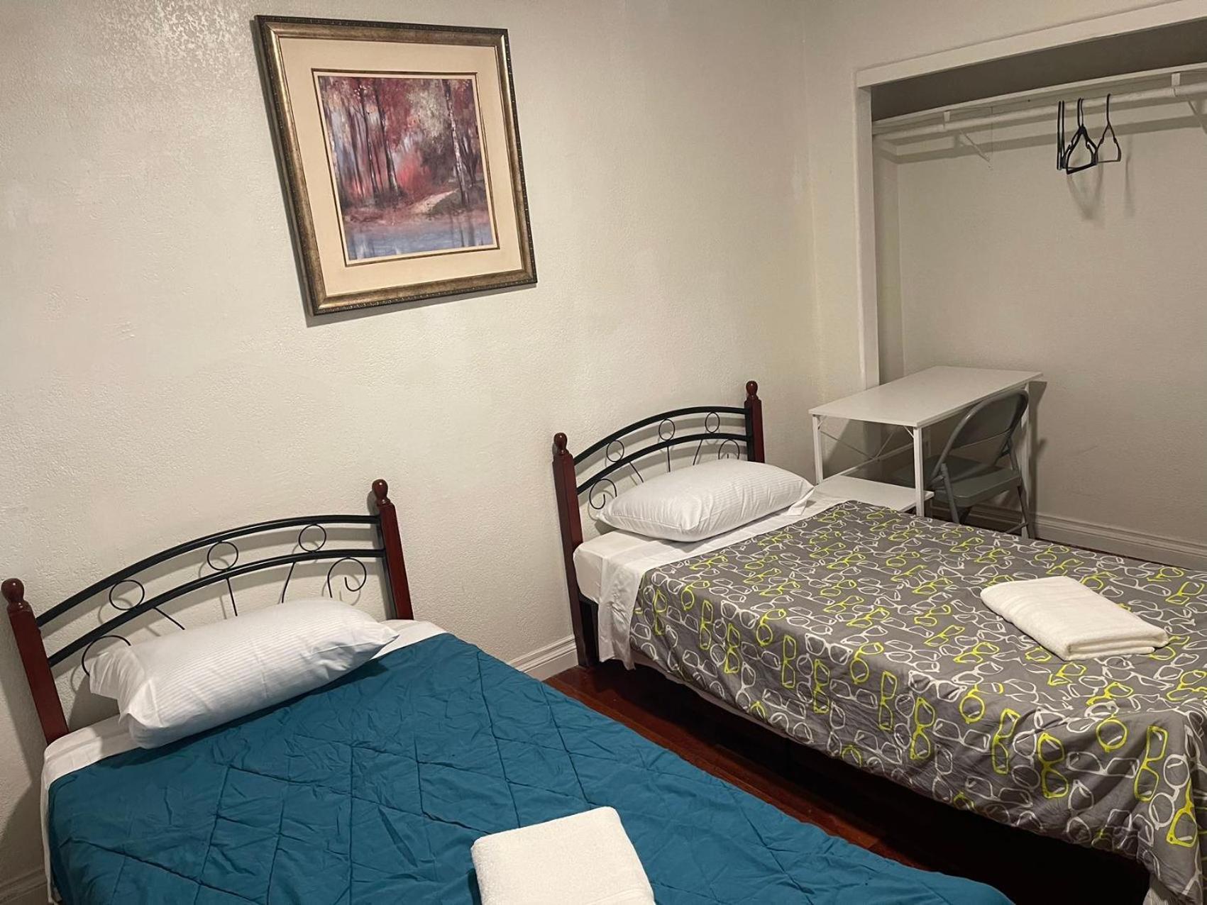 Walking Distance In Holiday home Anaheim