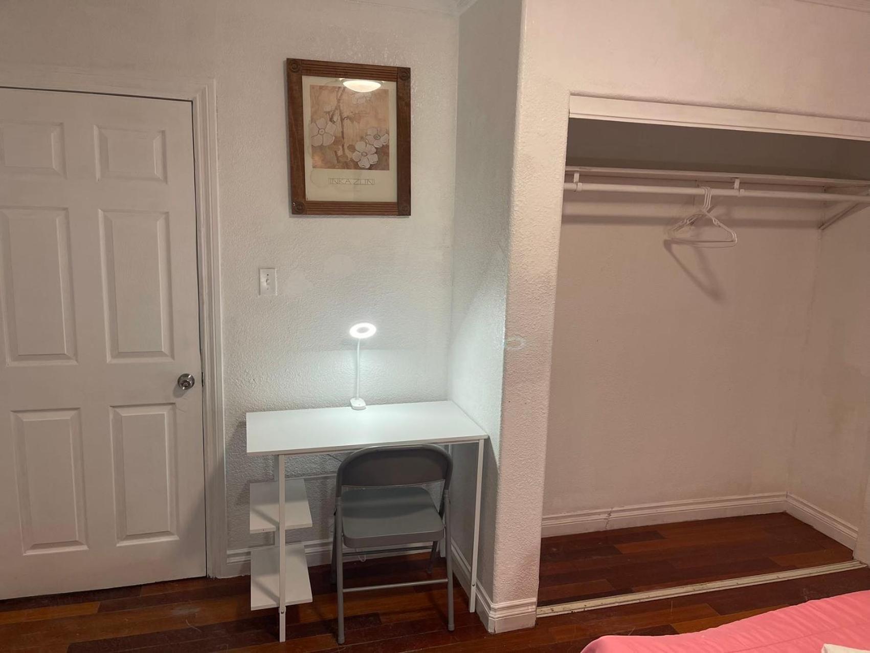Walking Distance In *