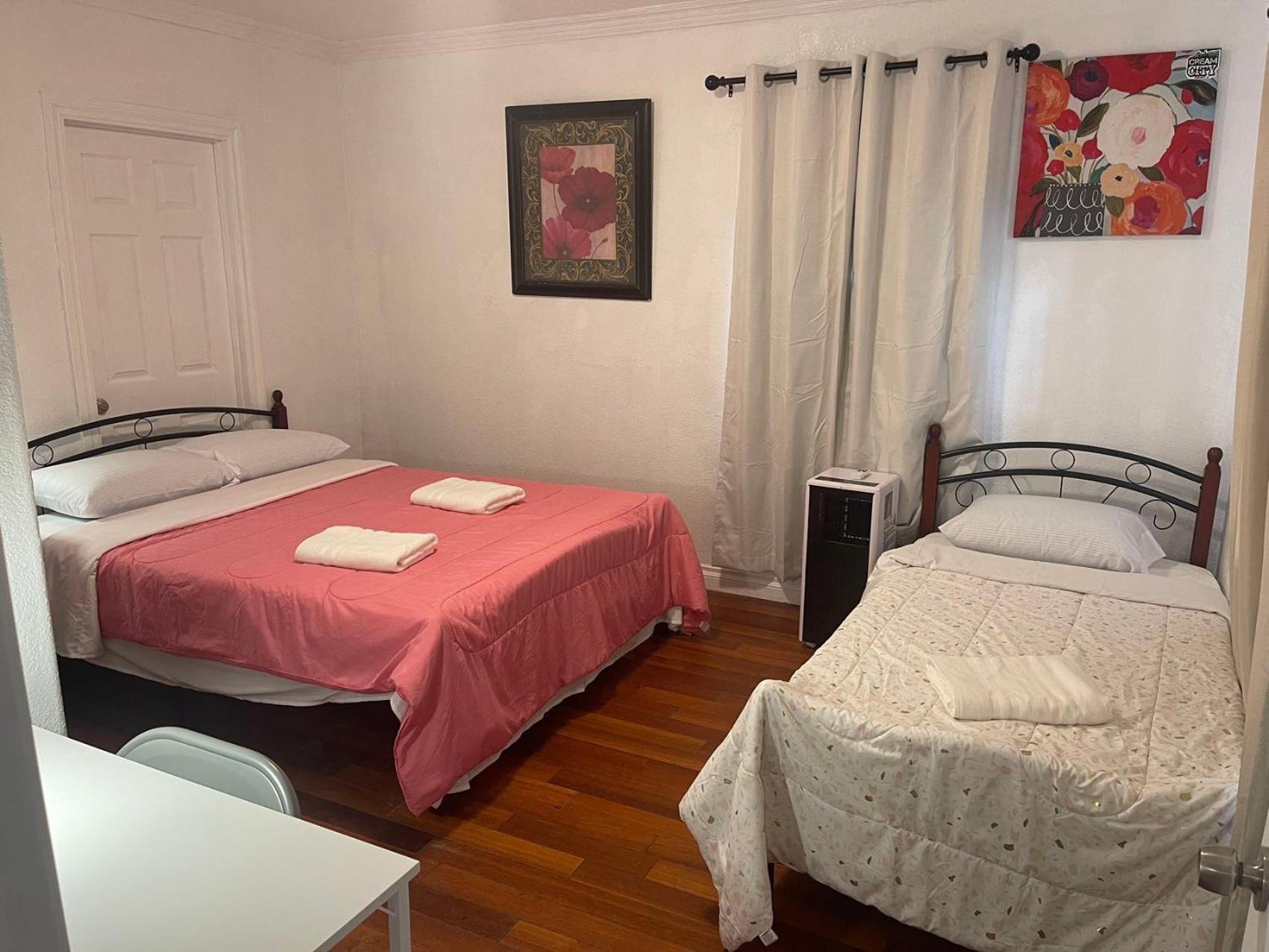 Walking Distance In Holiday home *