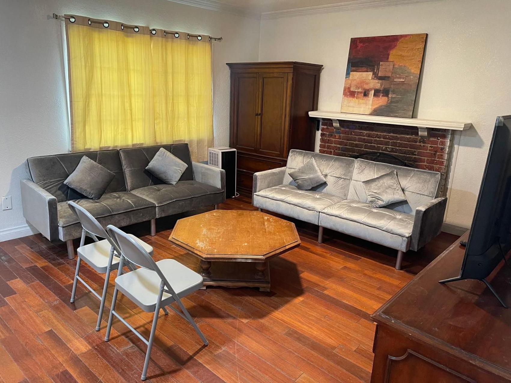 Walking Distance In