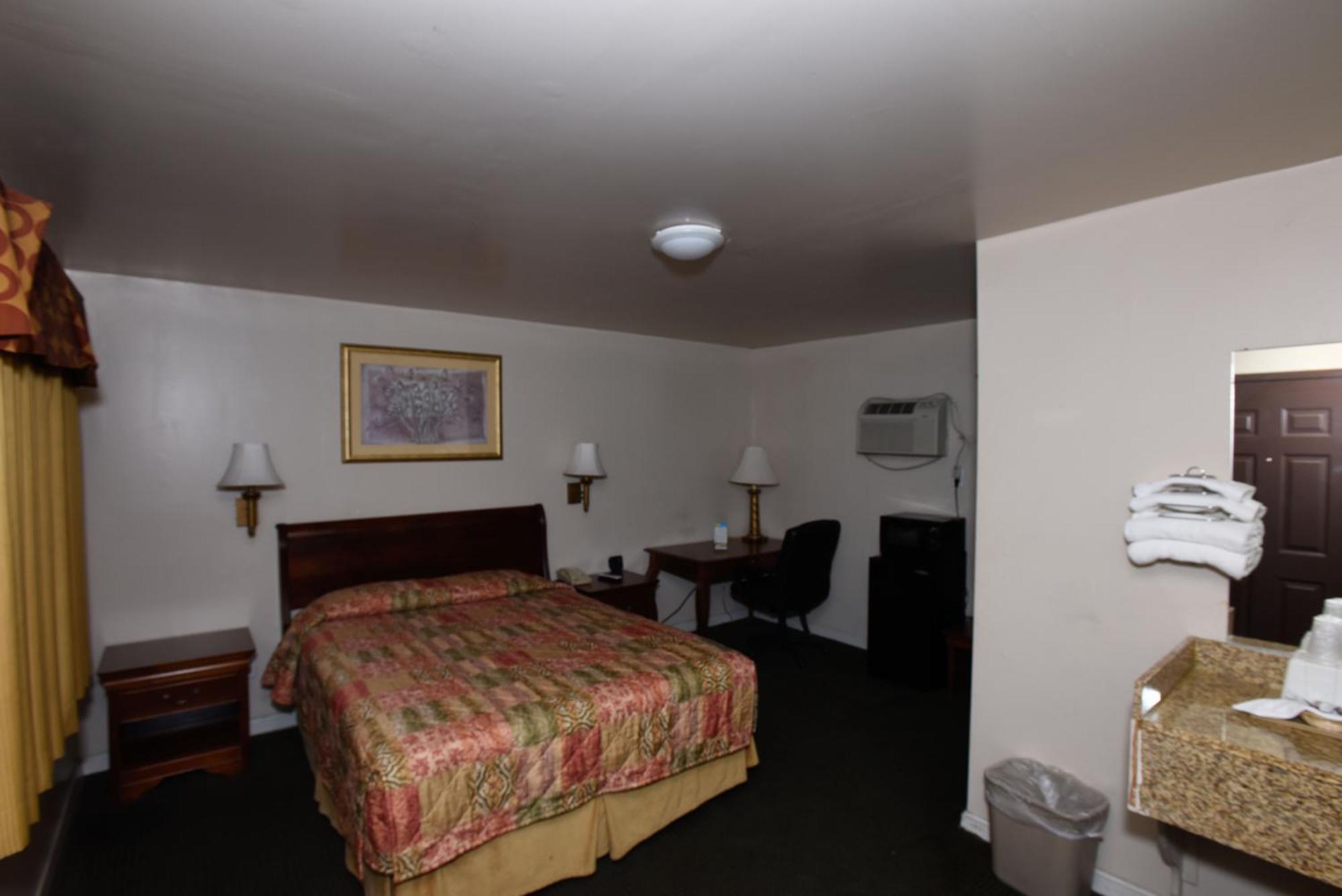 Best Budget 2* Anaheim