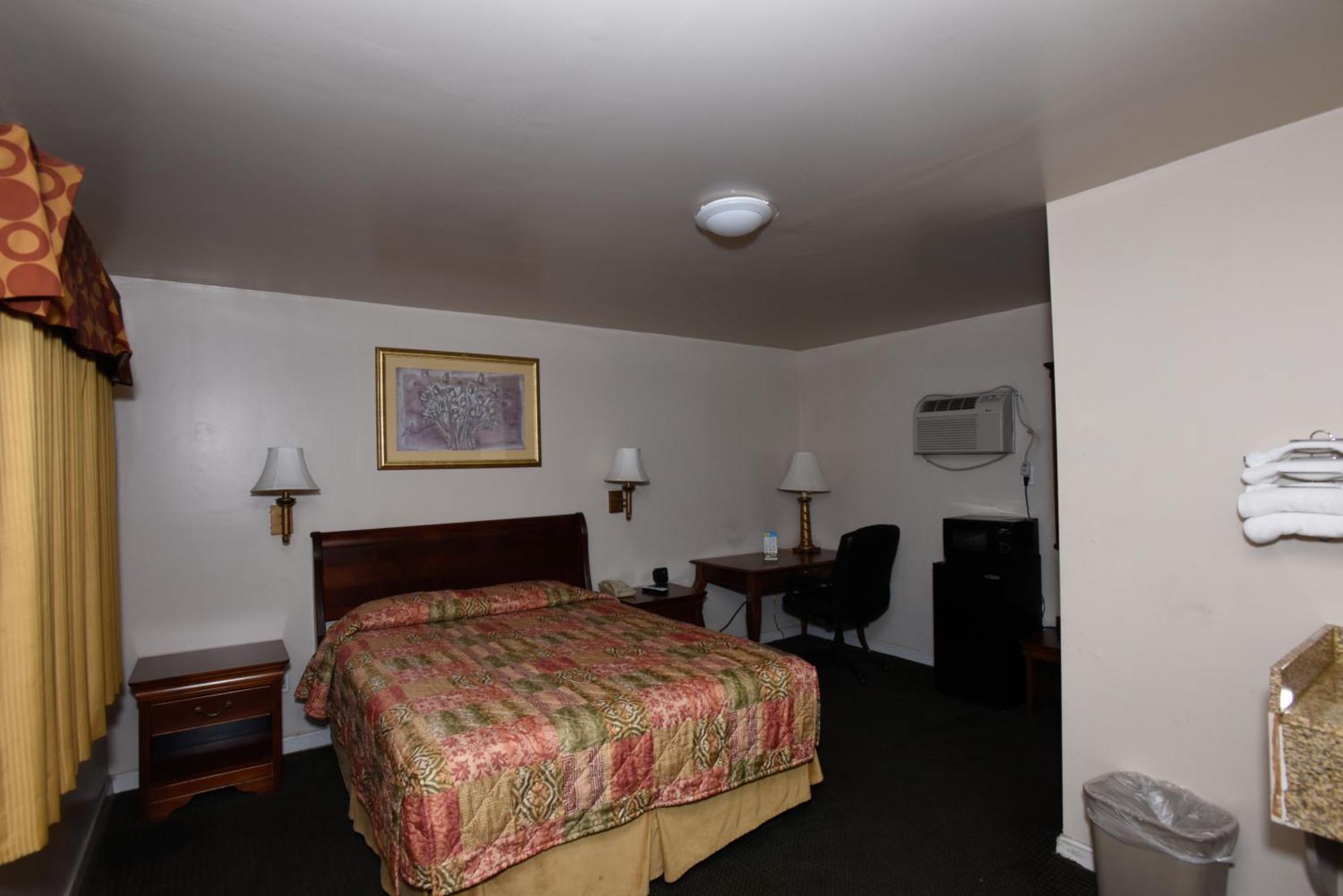 Best Budget Motel
