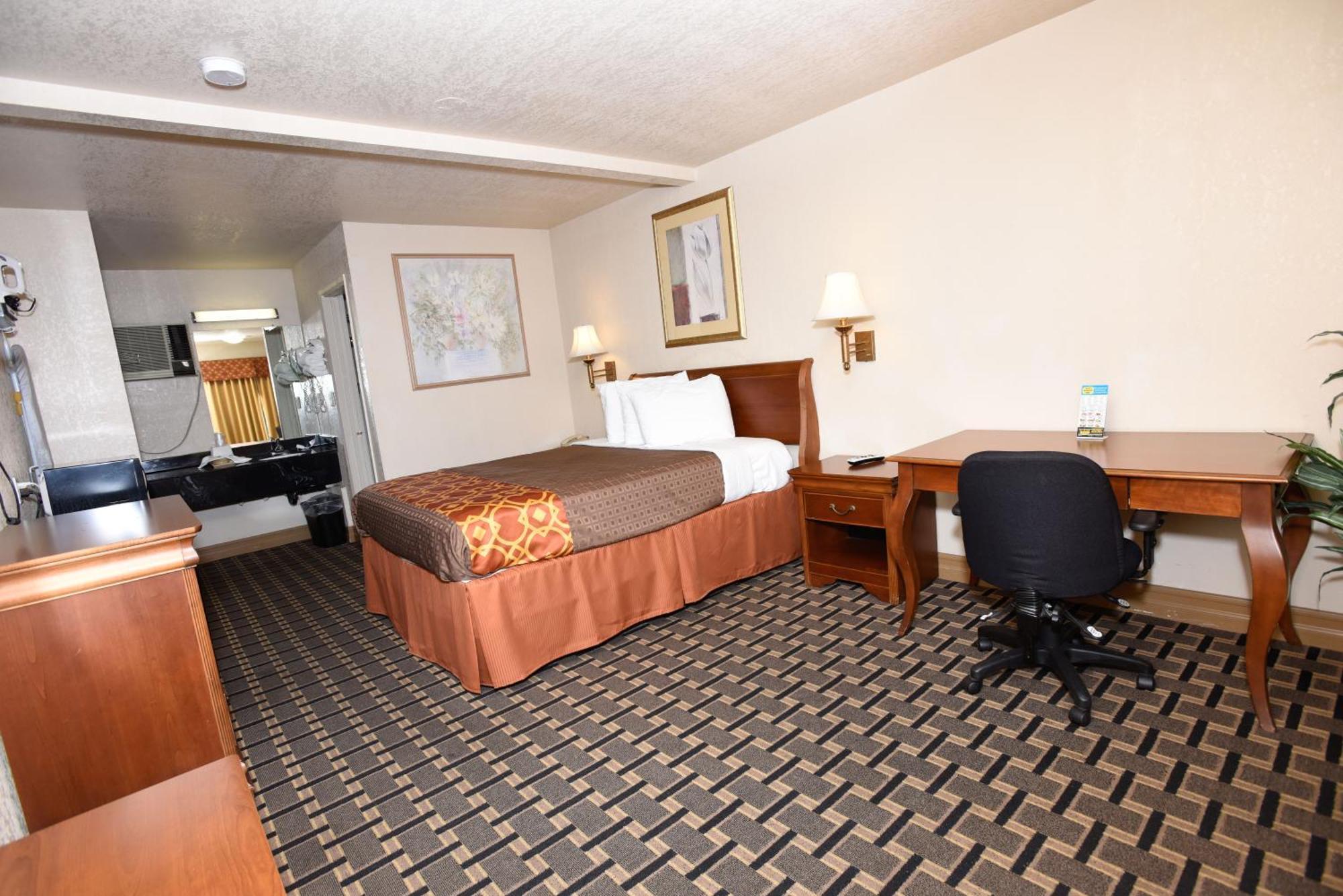 Motel Best Budget
