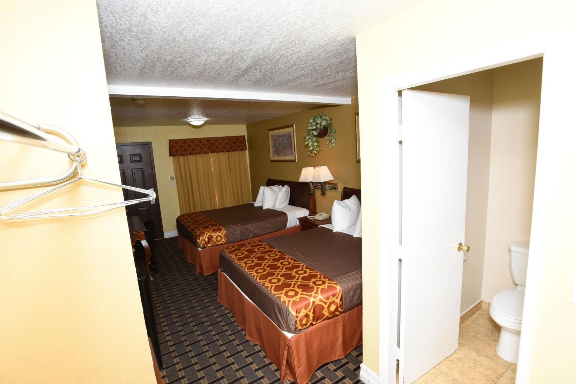 Motel Best Budget 2*