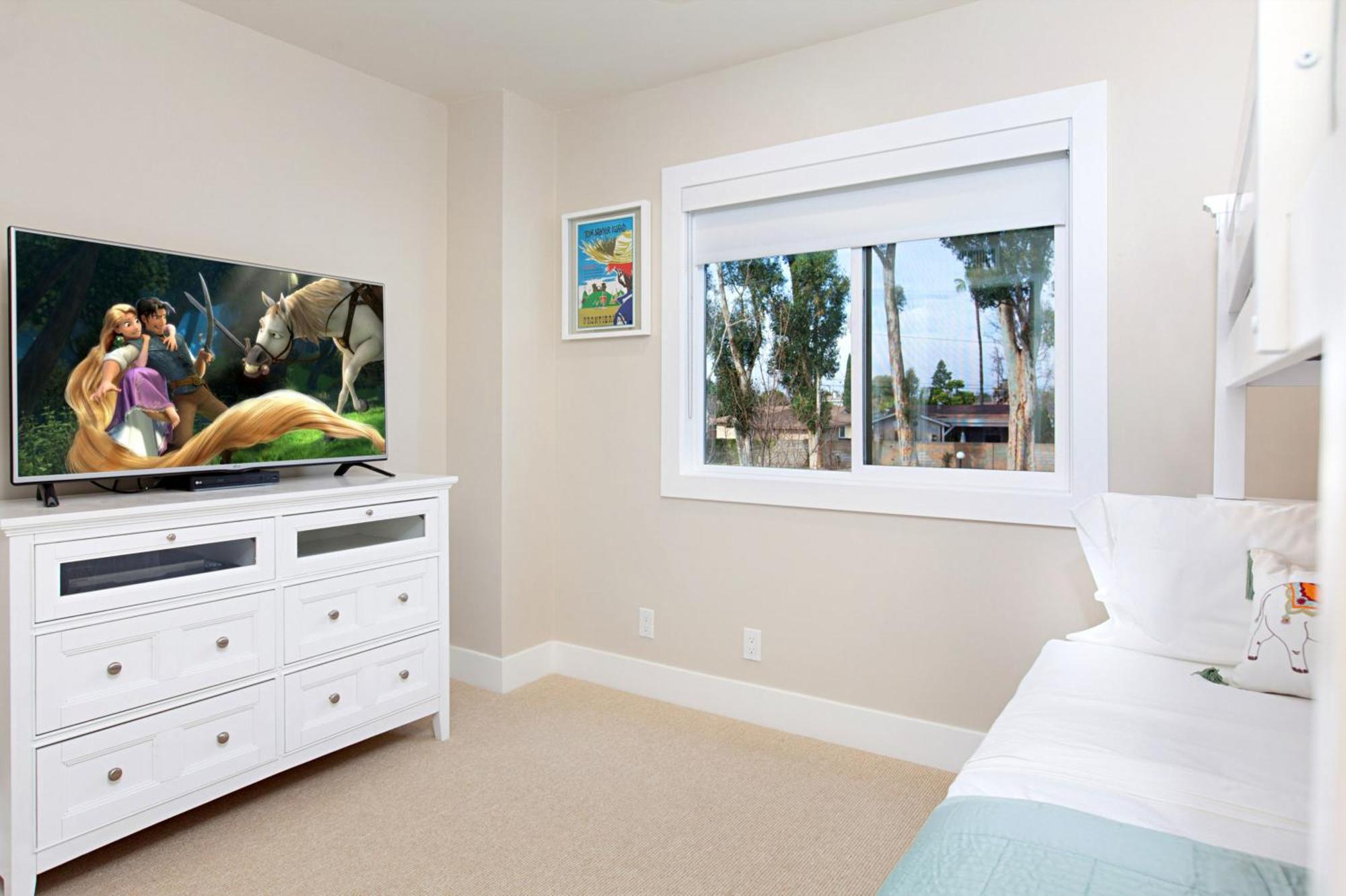 Doorstep To Disneyland * Anaheim