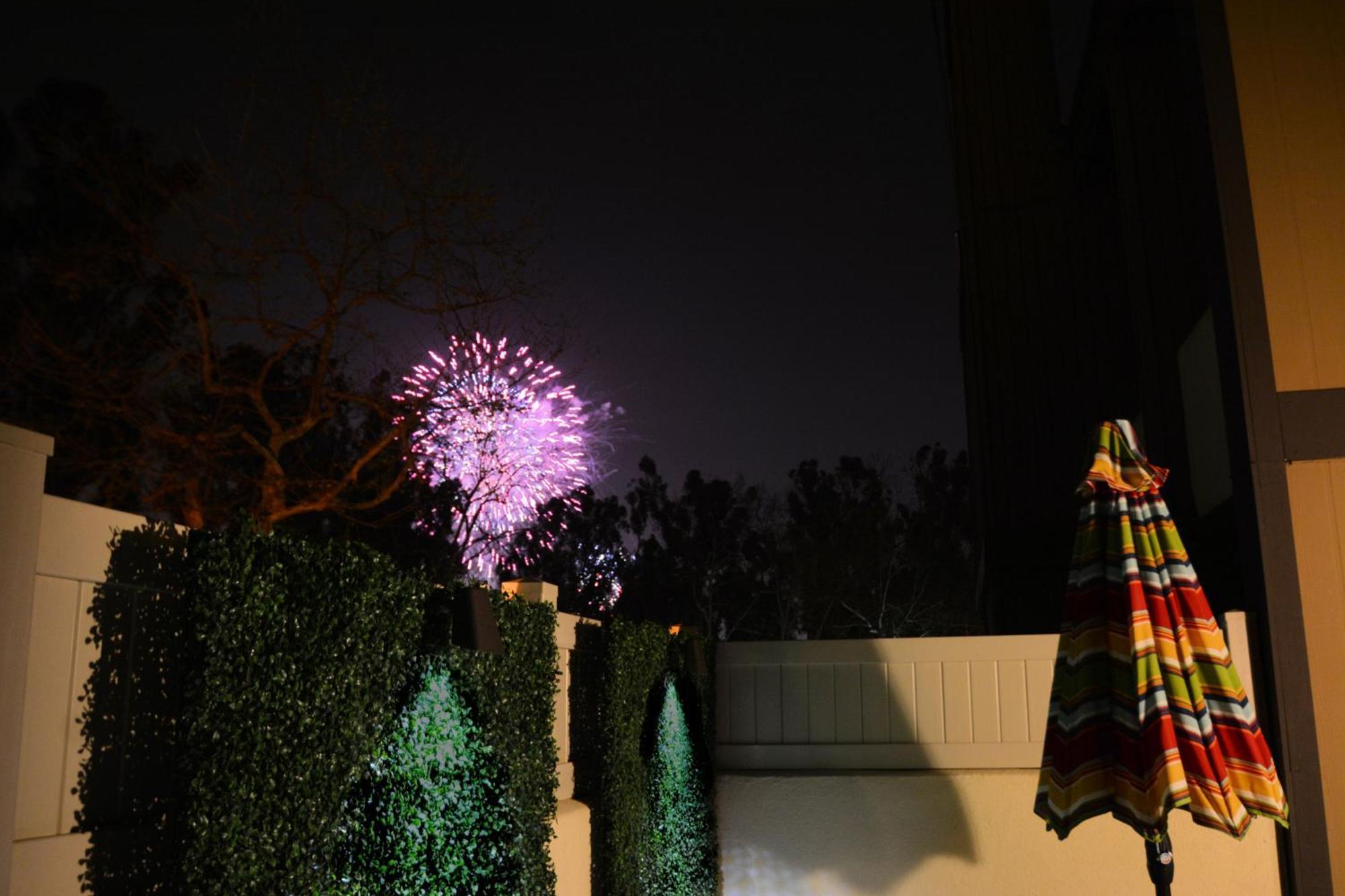 Doorstep To Disneyland *