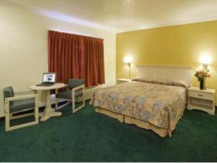 Hotel Americas Value & 2*