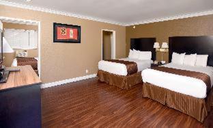 Americas Value & Hotel Anaheim