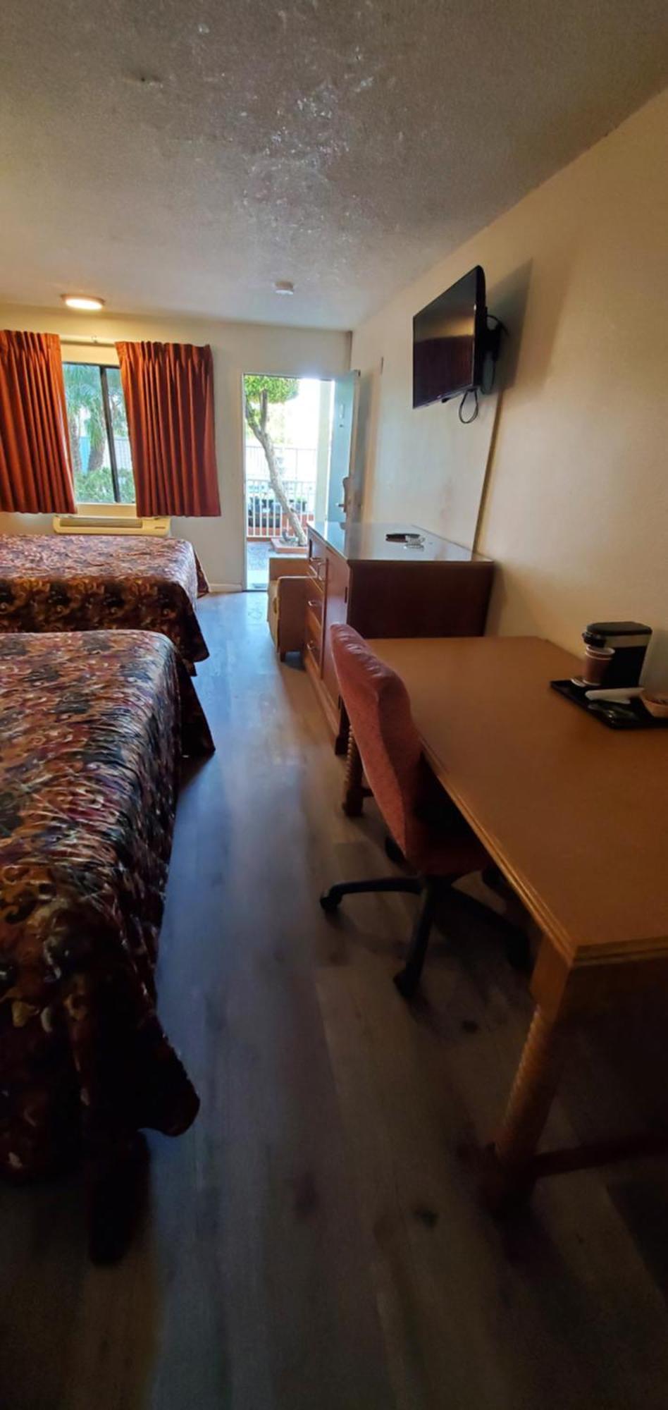 Motel National Anaheim