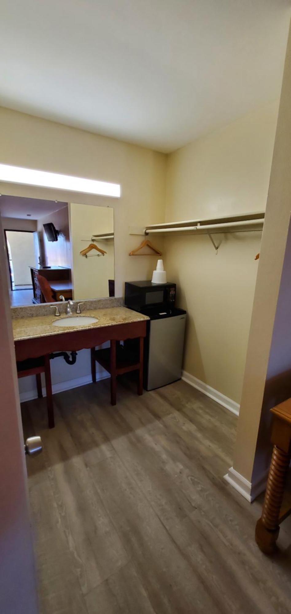 Motel National 2*
