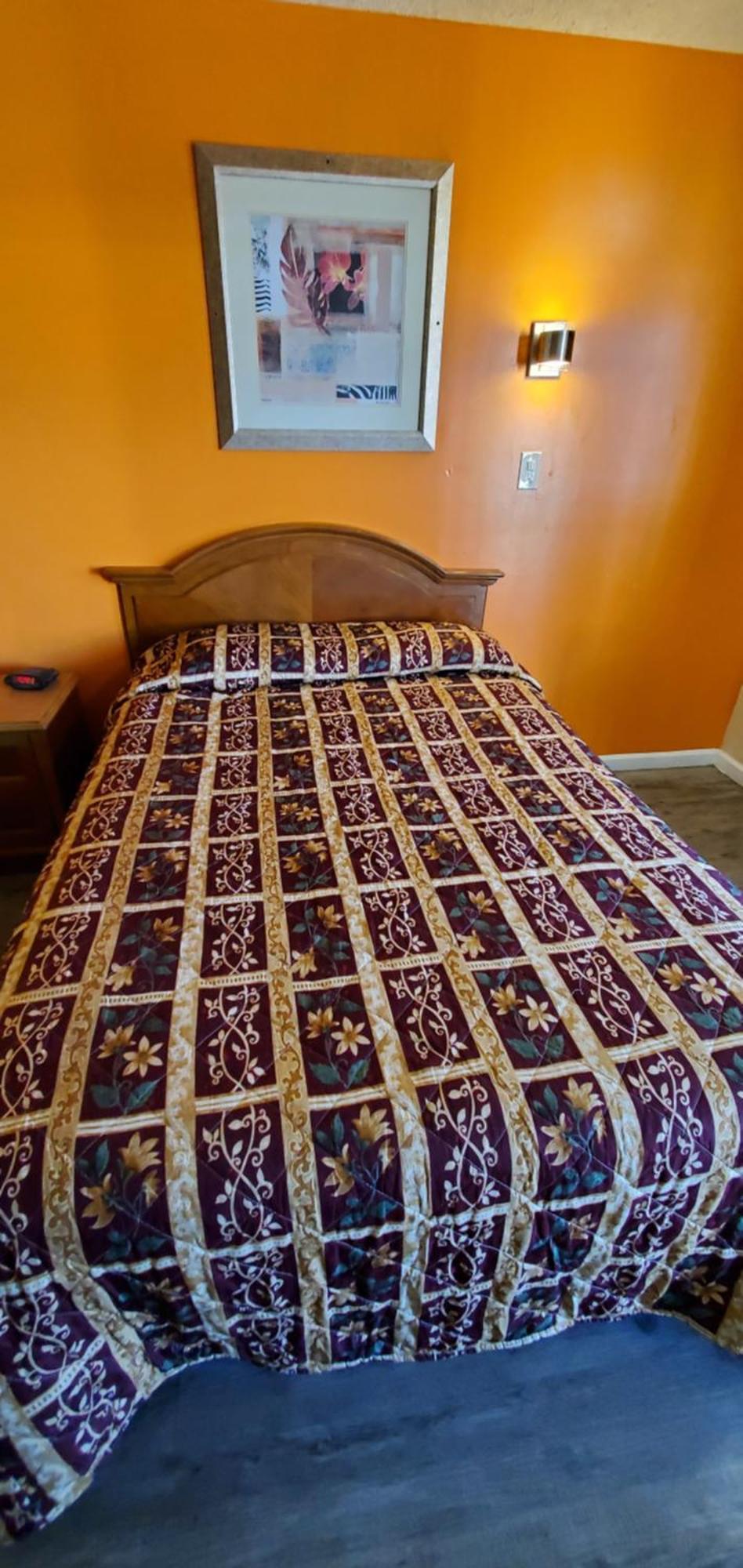 National Motel Anaheim