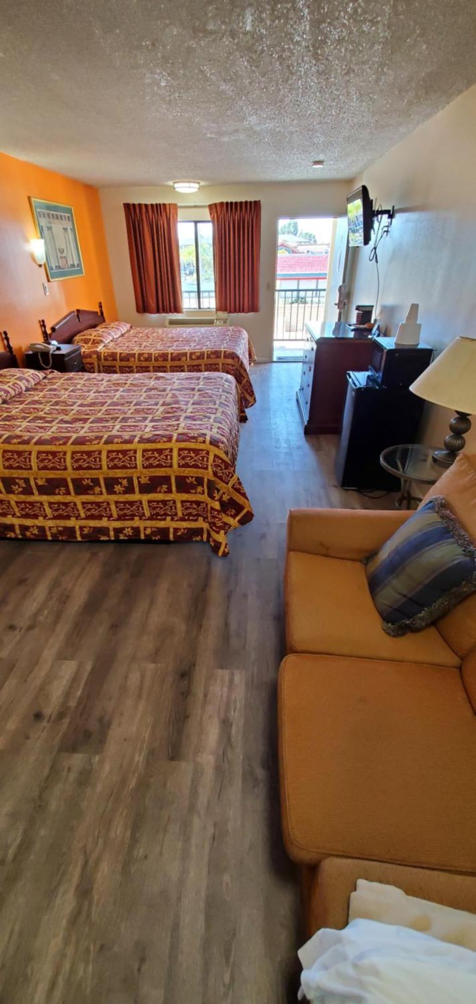National Motel