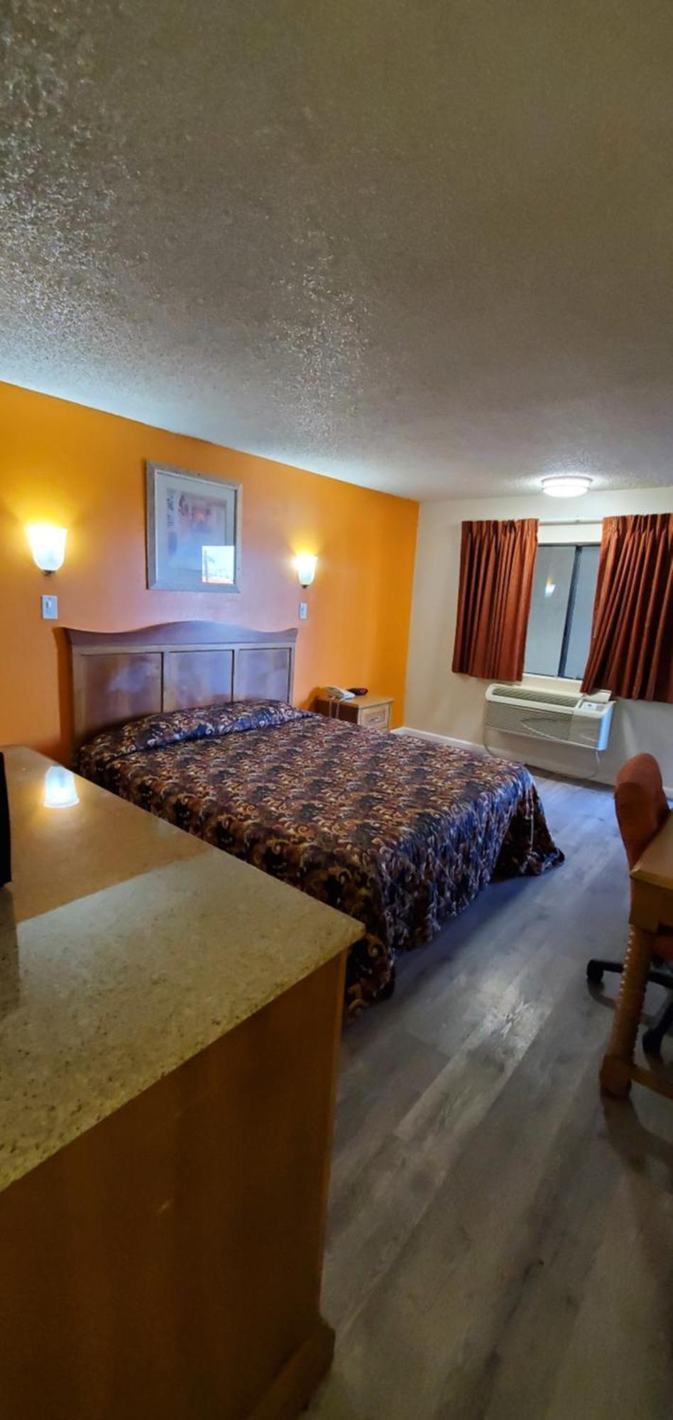 Motel National 2*