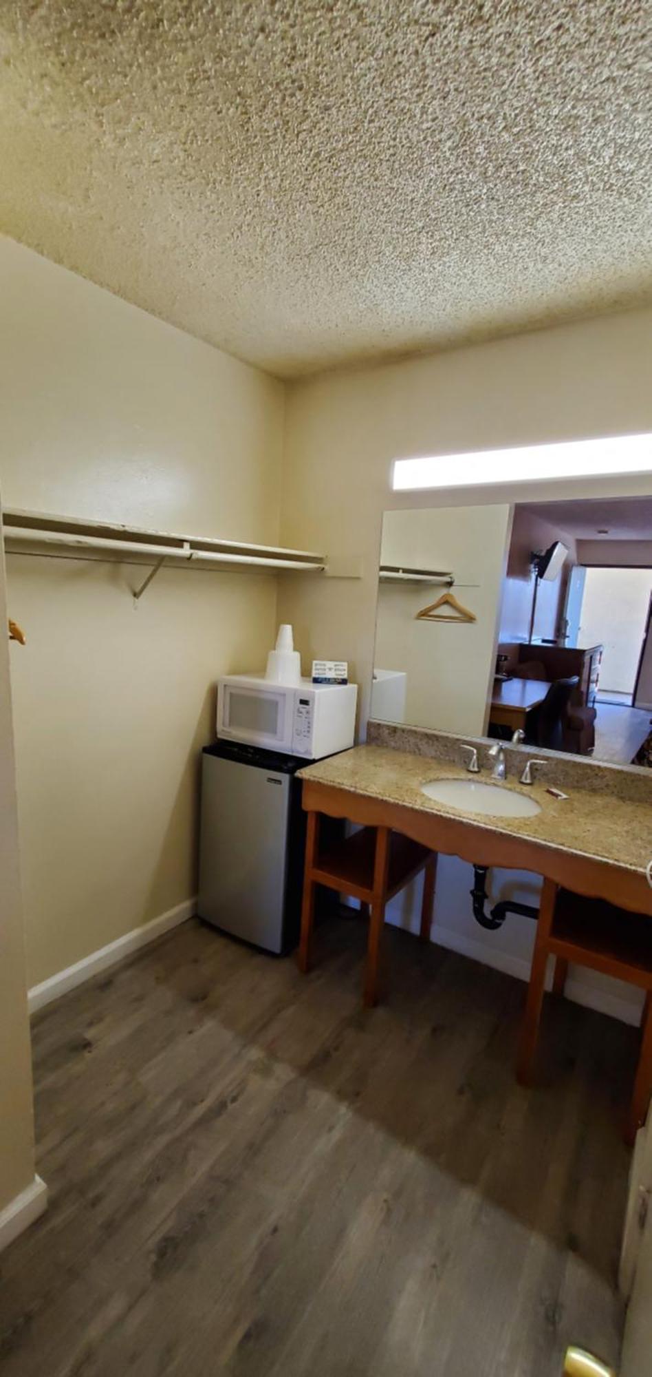 National Motel Anaheim