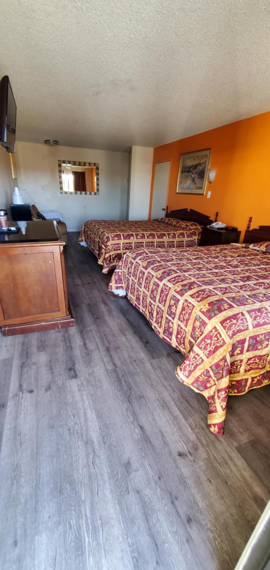 Motel National 2*