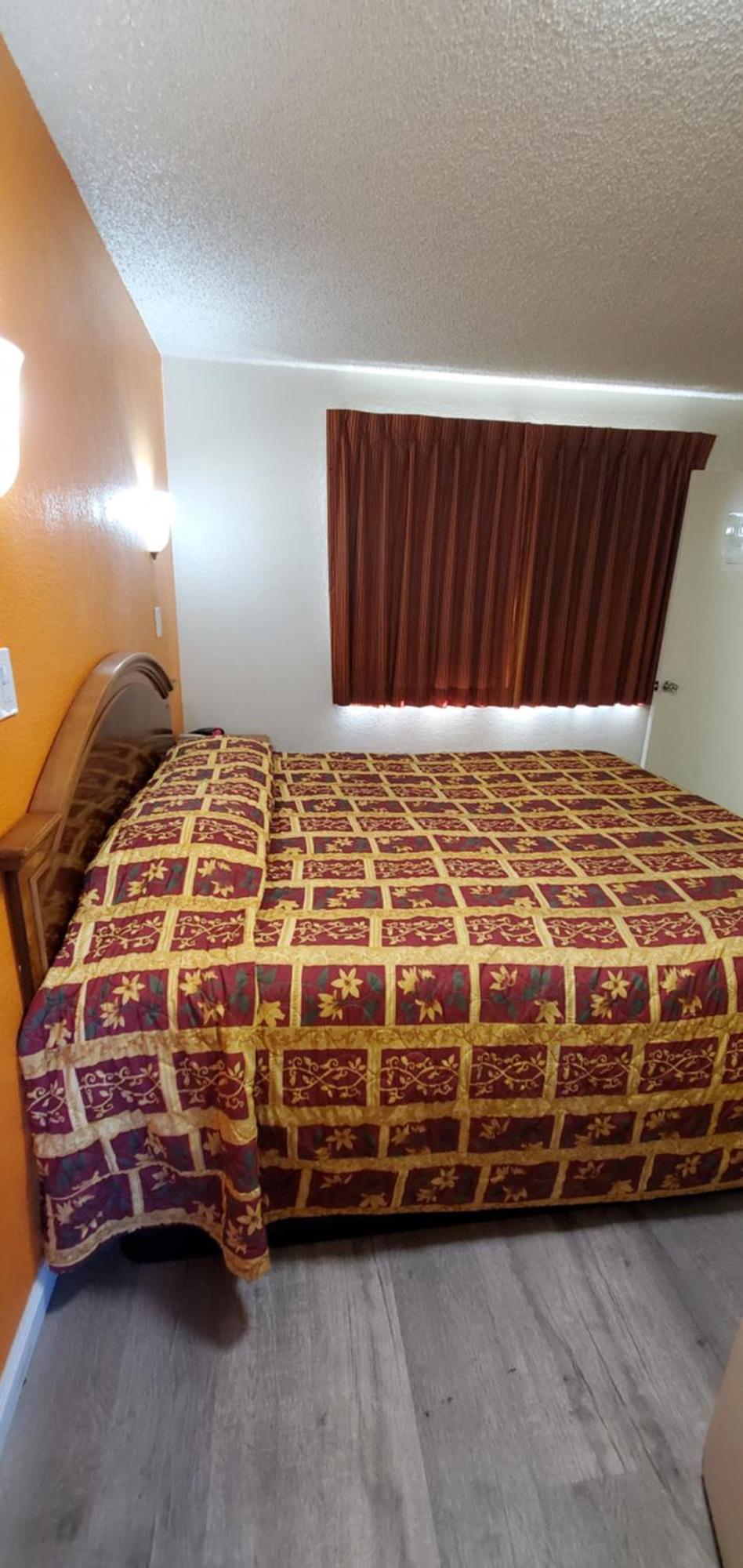 Motel National Anaheim