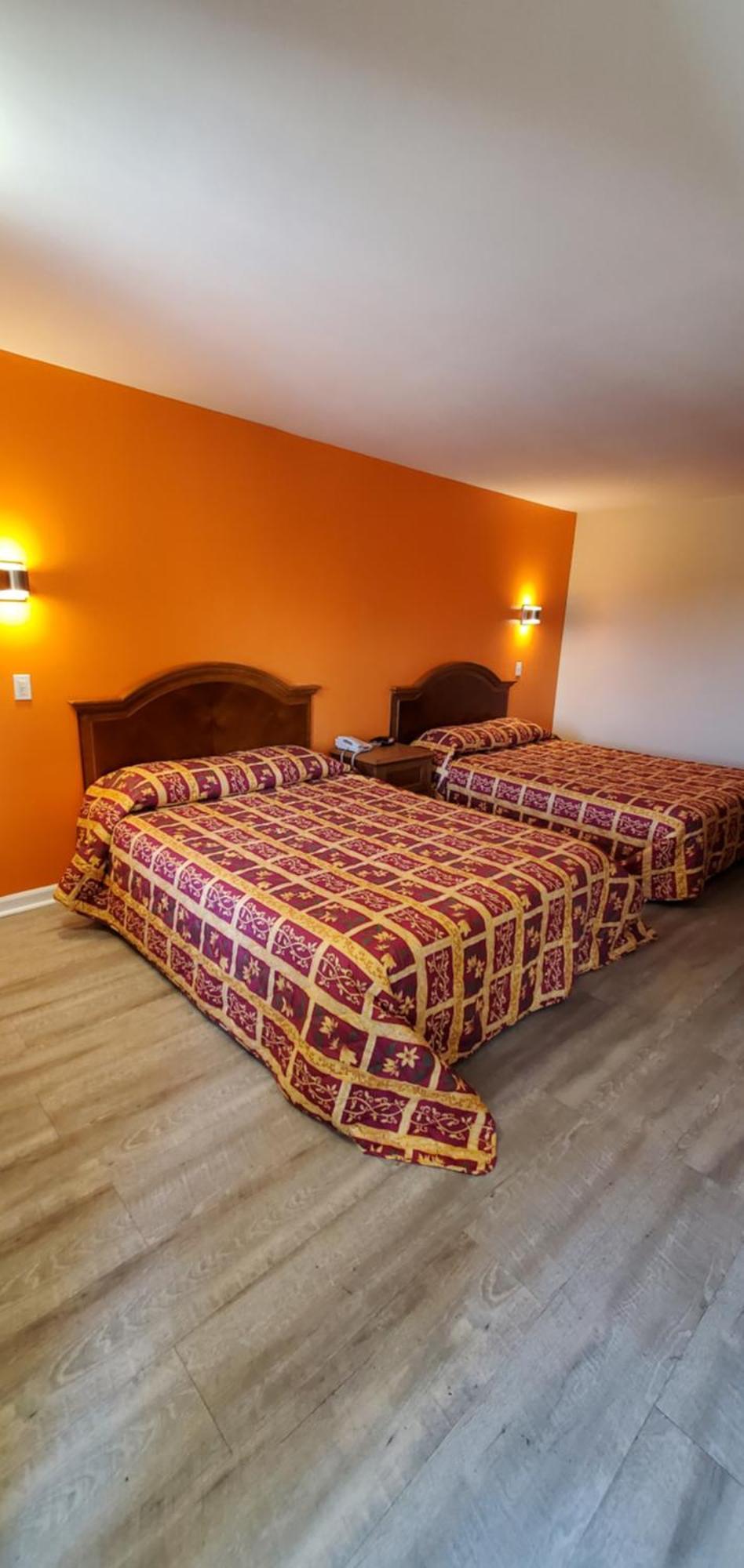 National Motel Anaheim