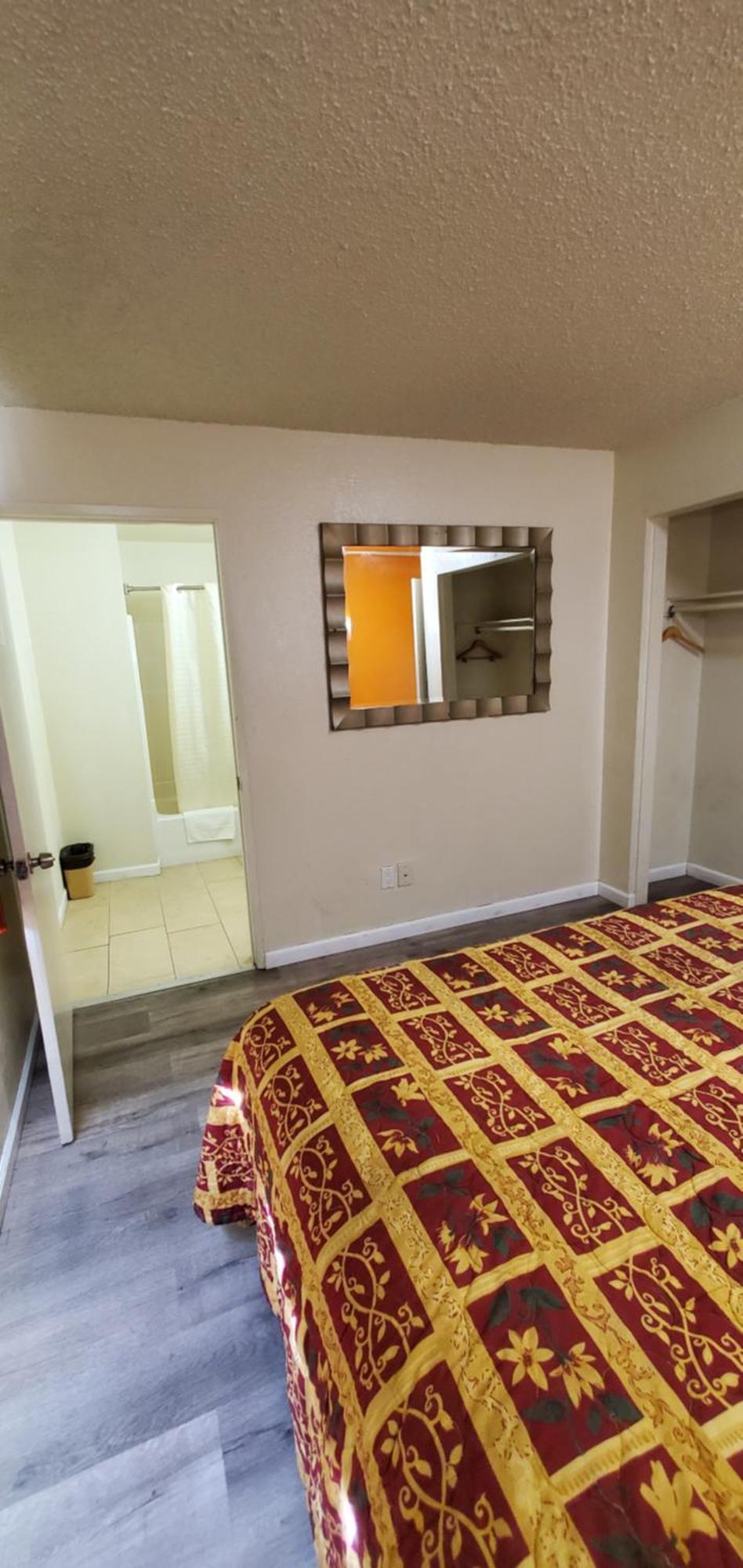 National Motel