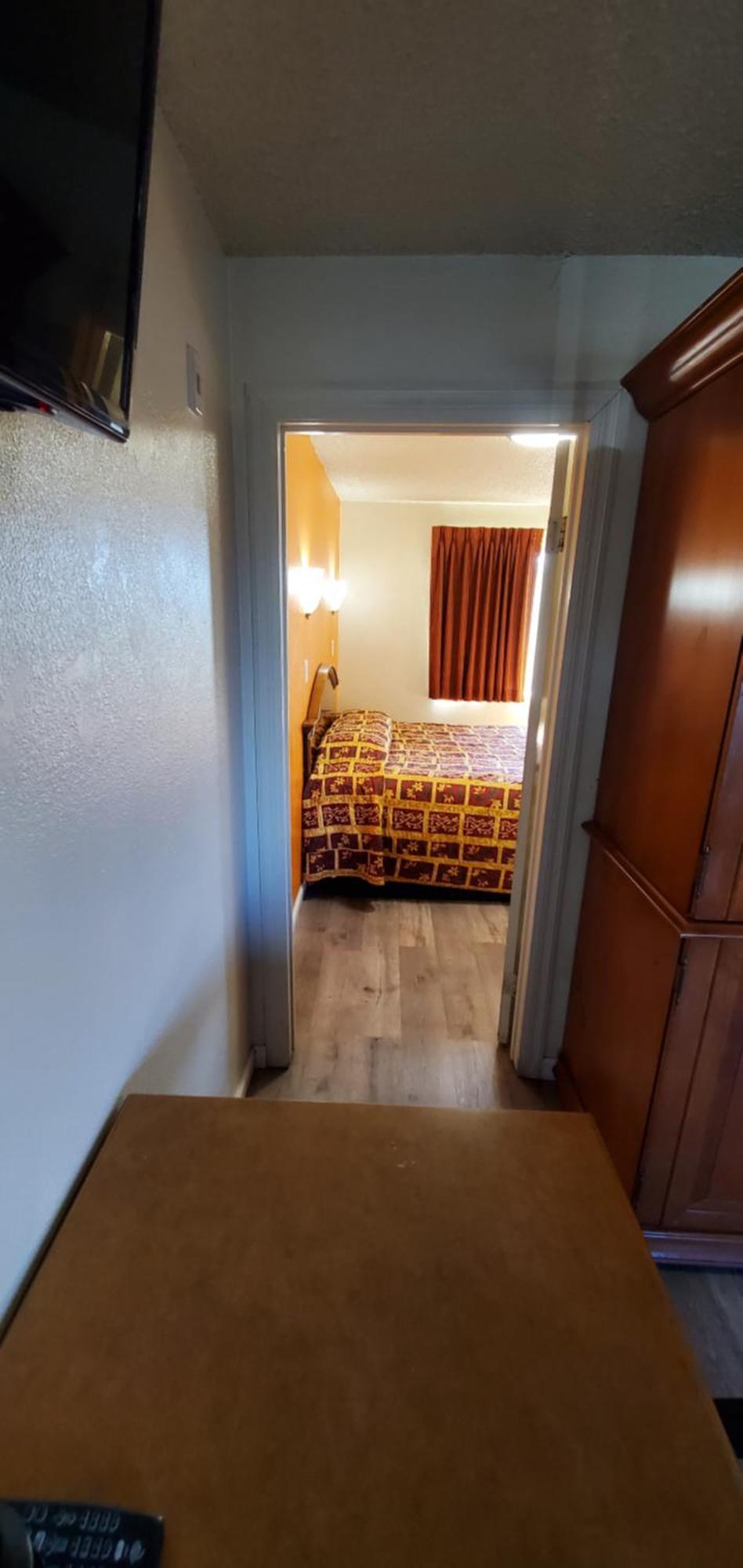 National Motel Anaheim