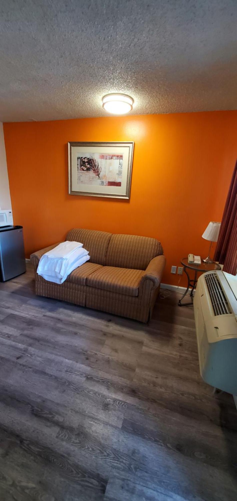 National Motel