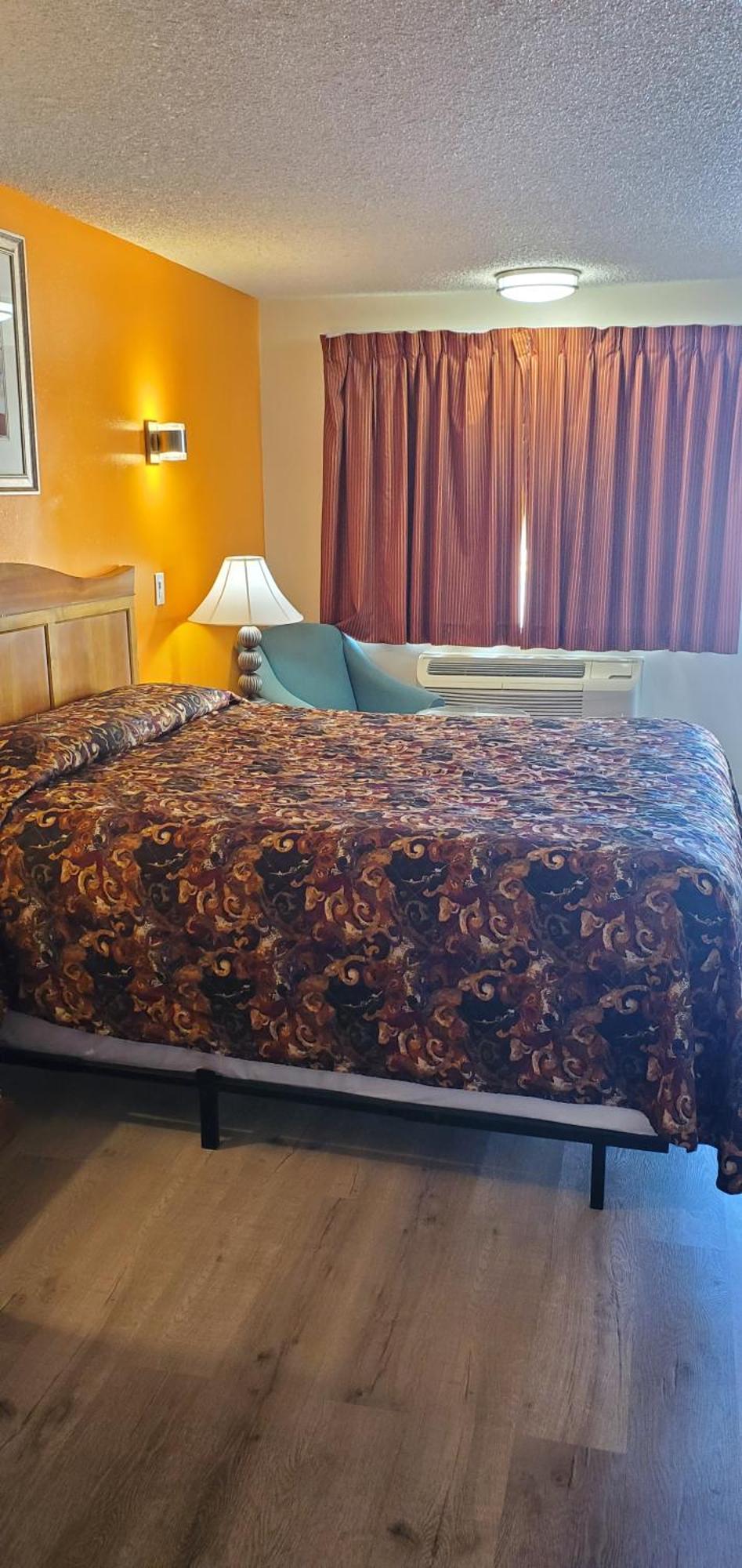 Motel National 2*