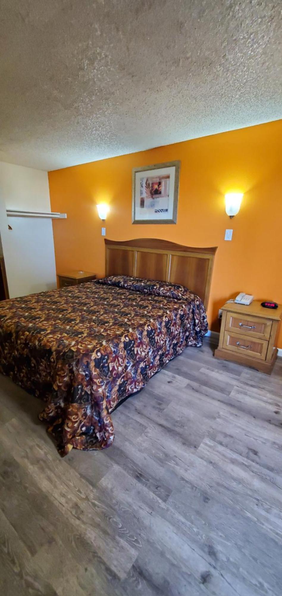 Motel National 2*