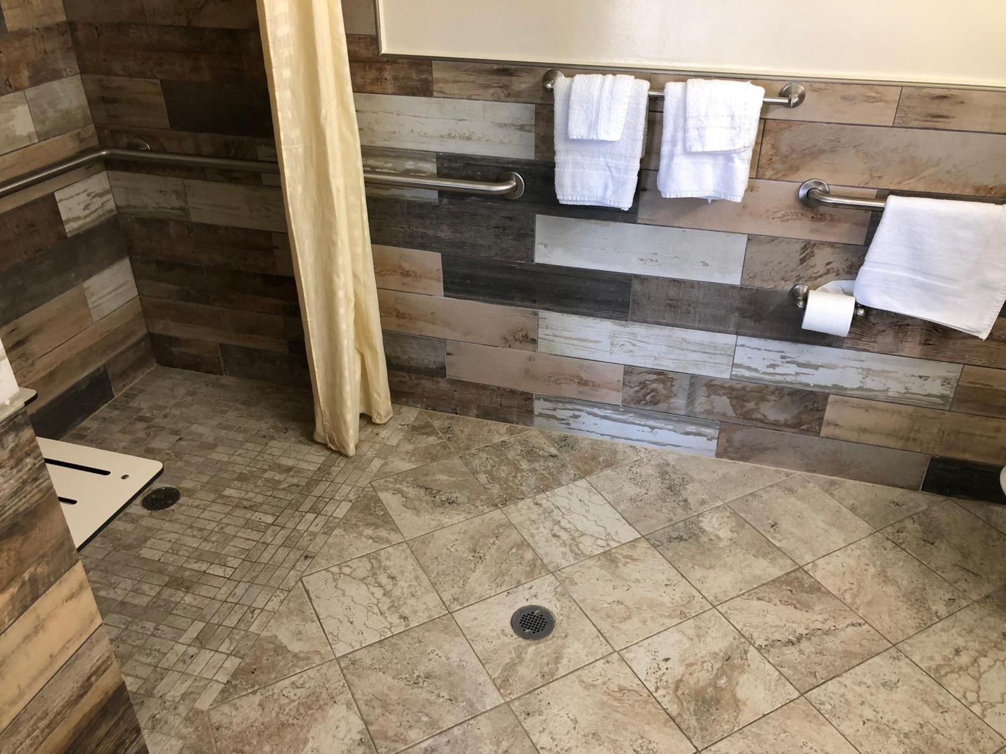 Motel National 2*