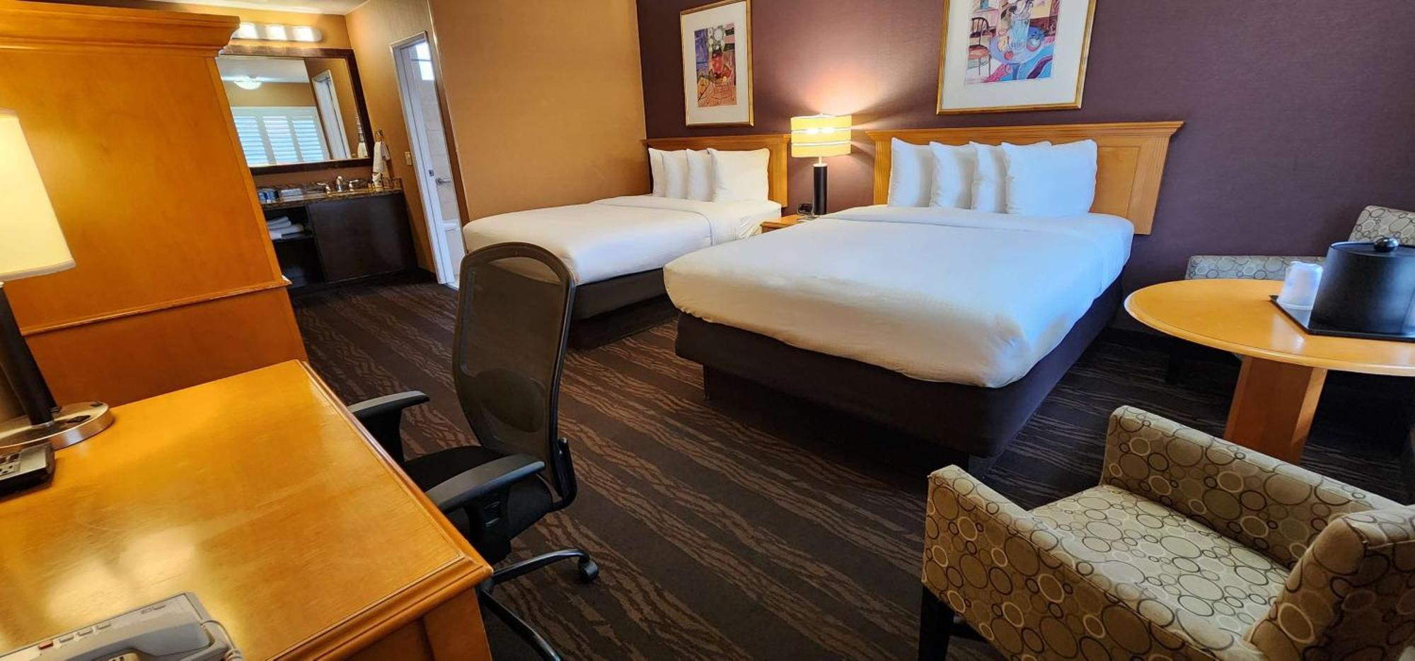 Western Stovall's Hotel 3*