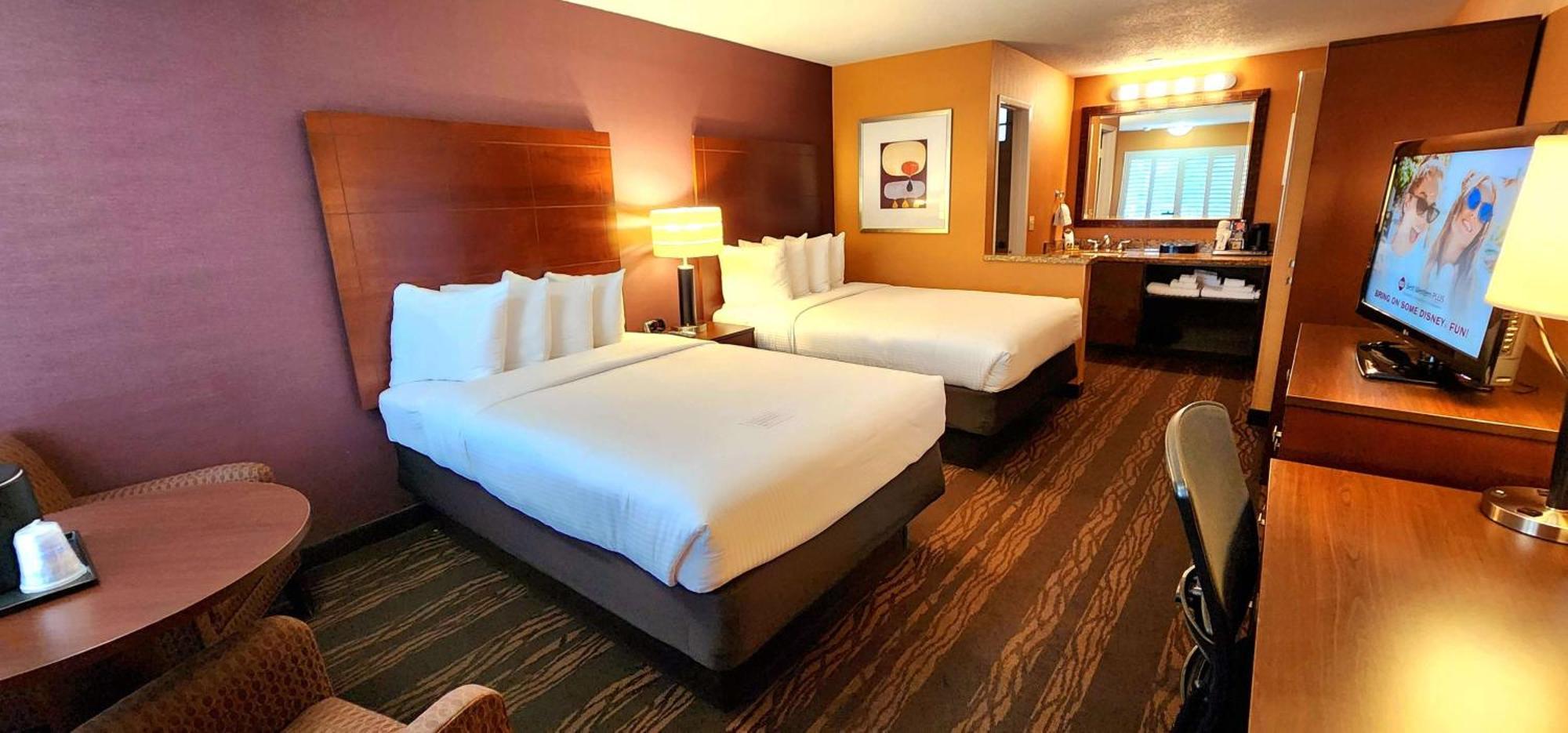 Western Stovall's 3* Anaheim