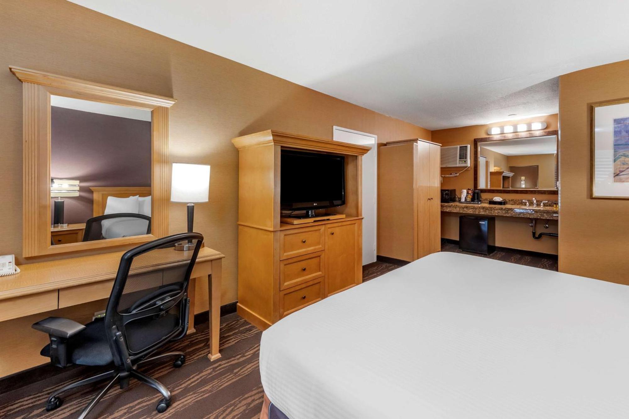 Western Stovall's Hotel