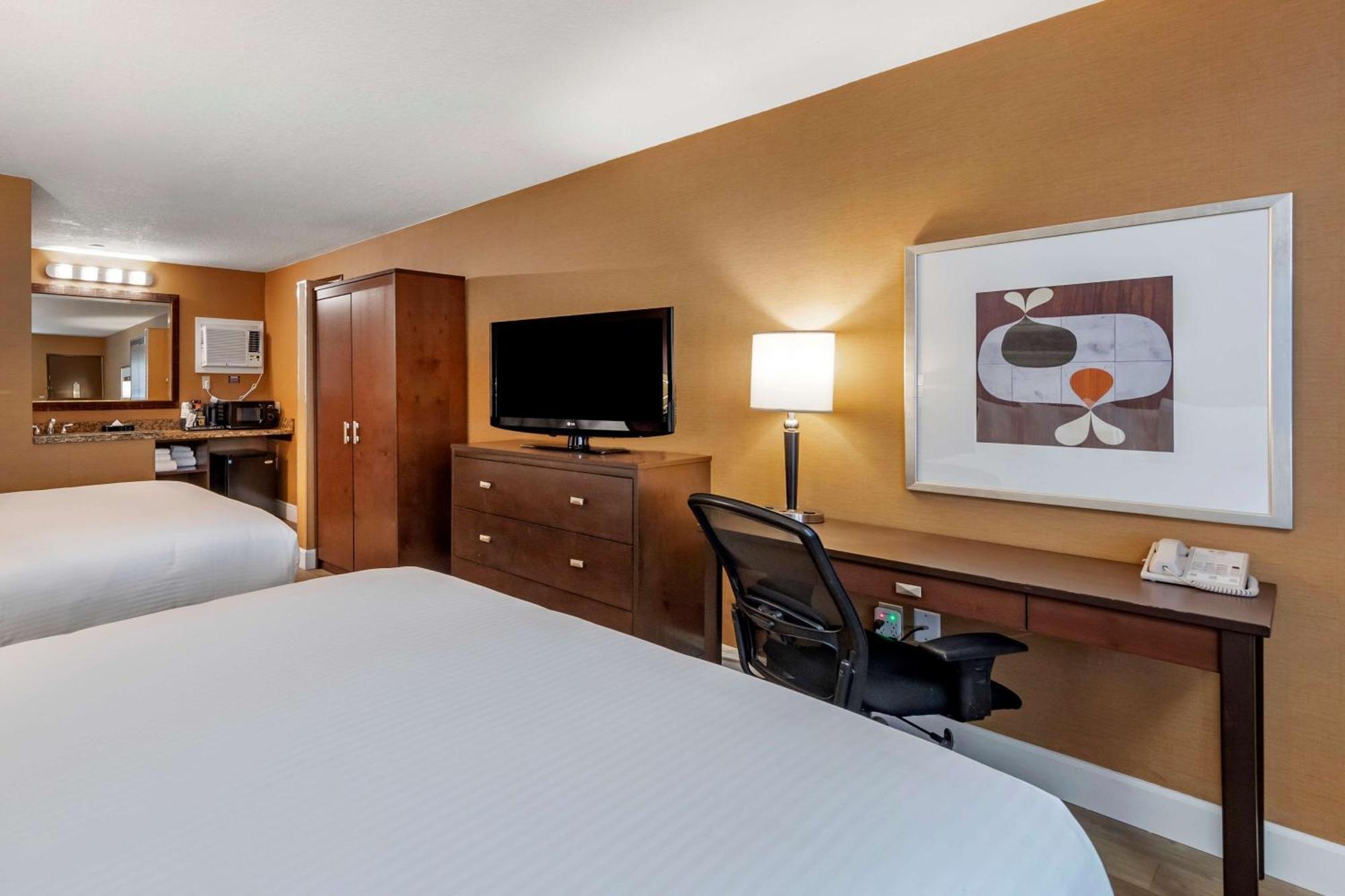 Hotel Western Stovall's