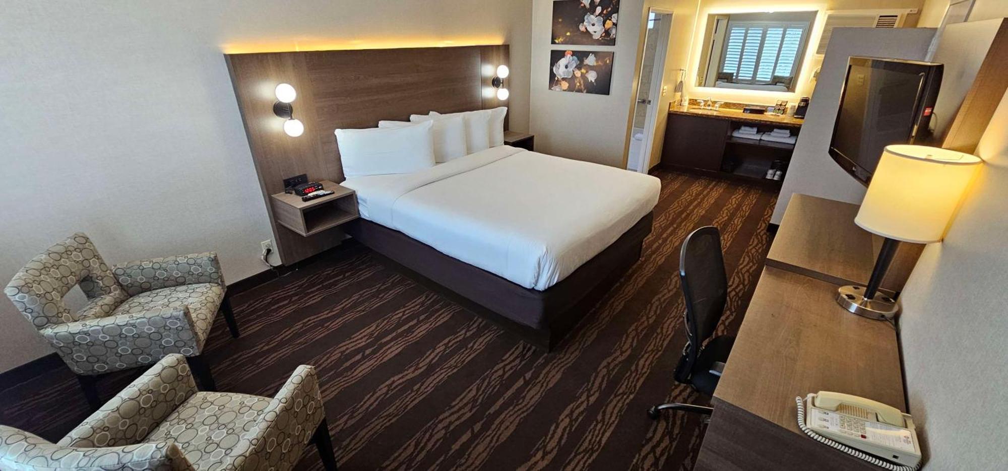 Western Stovall's Anaheim