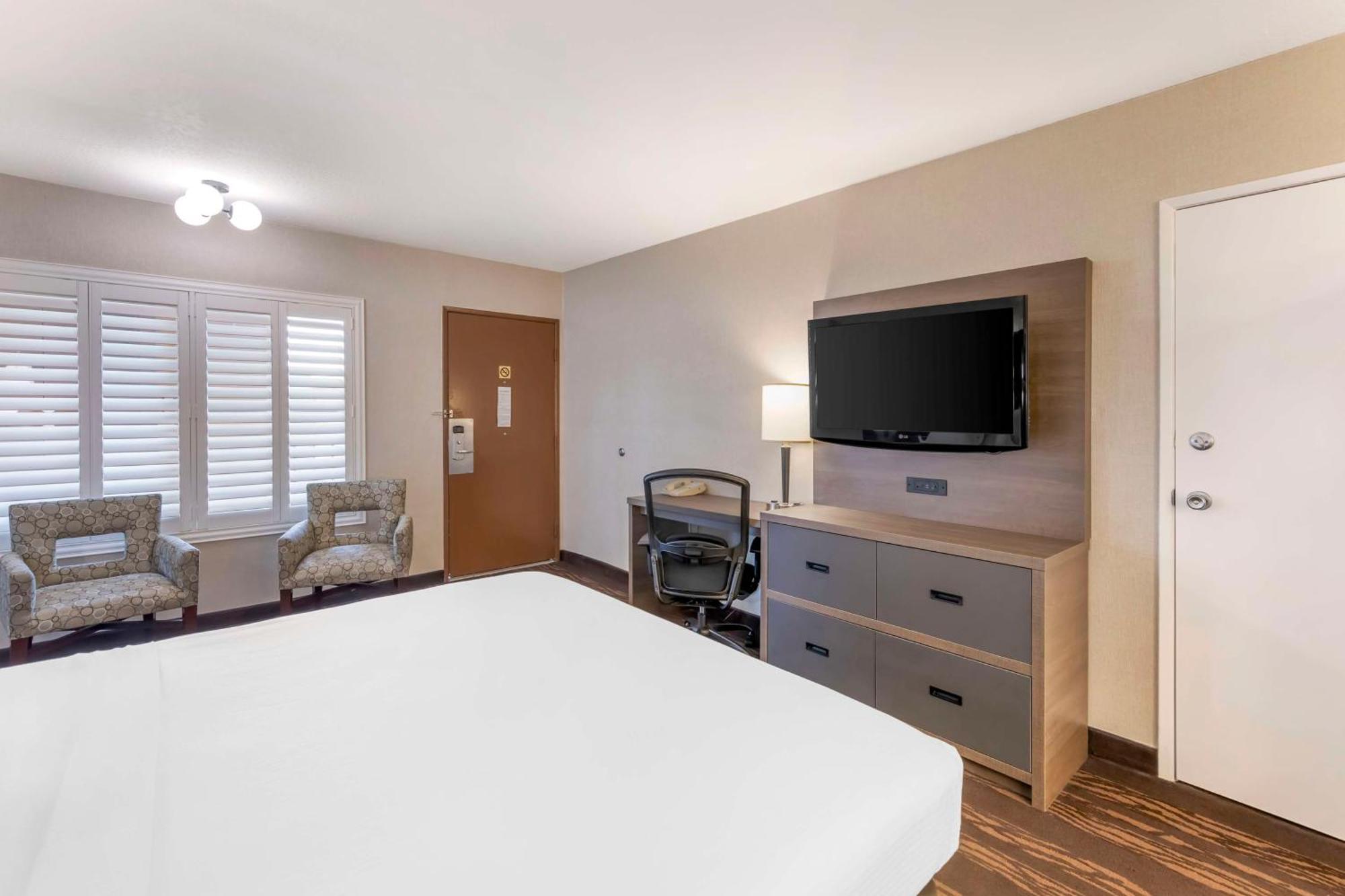 Hotel Western Stovall's