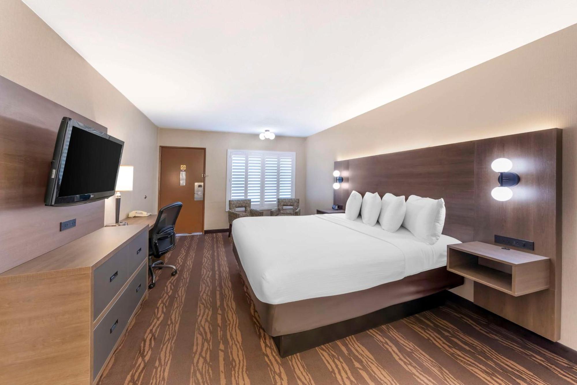 Western Stovall's Hotel