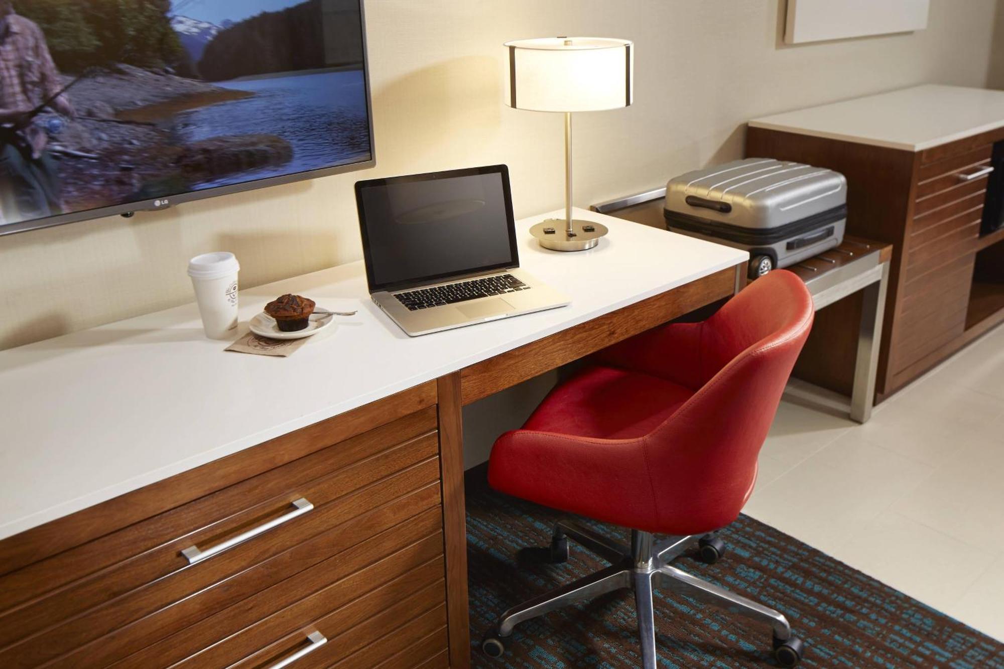 Springhill By Marriott At Area/convention Center Hotel Anaheim