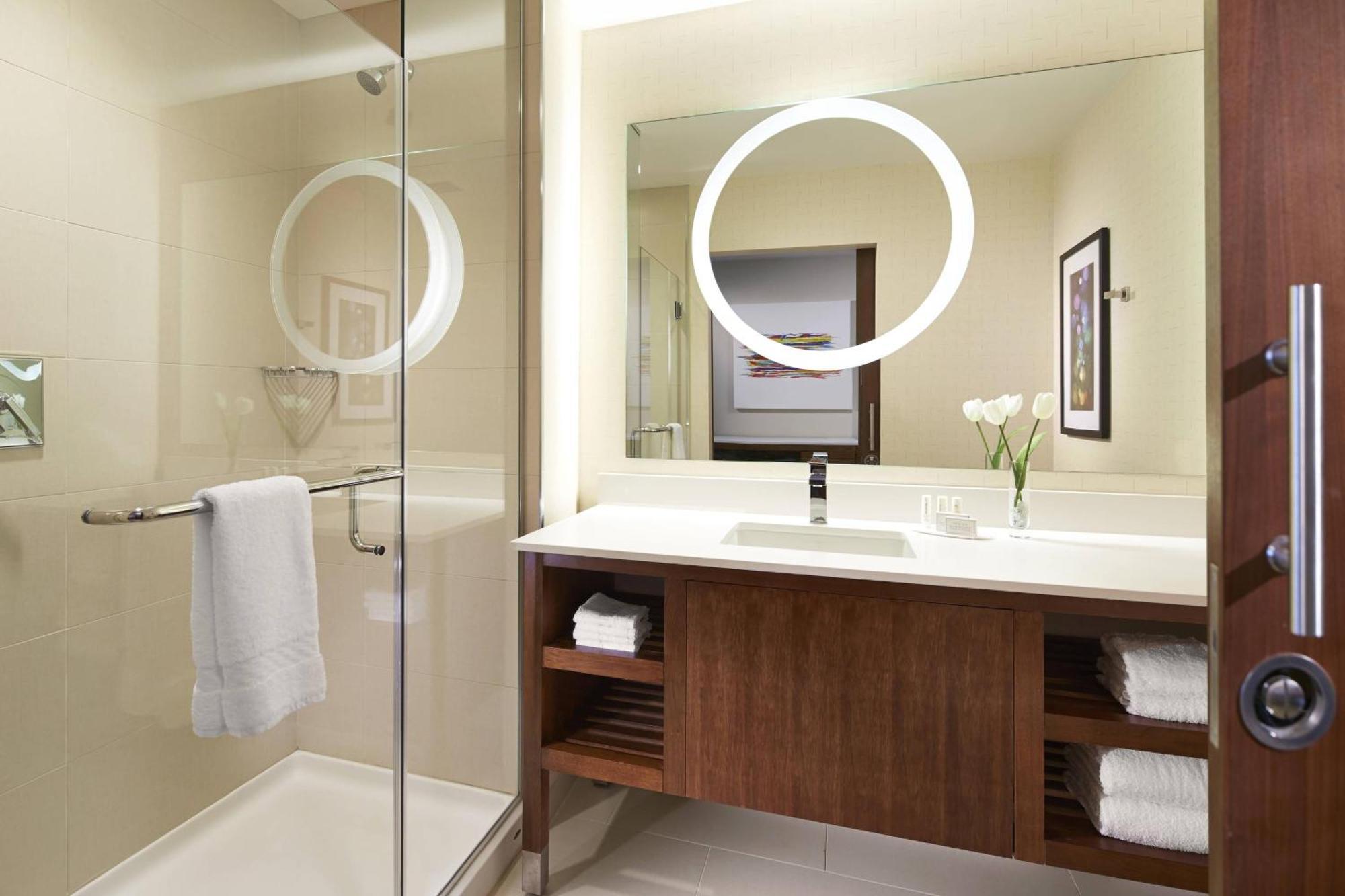 Hotel Springhill By Marriott At Area/convention Center Anaheim