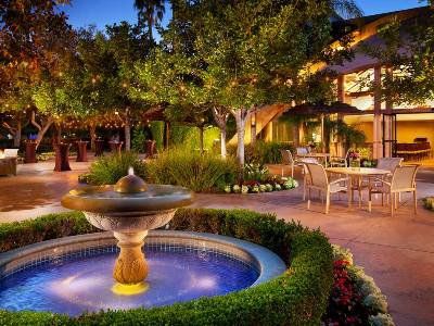 Sheraton Park At The Hotel