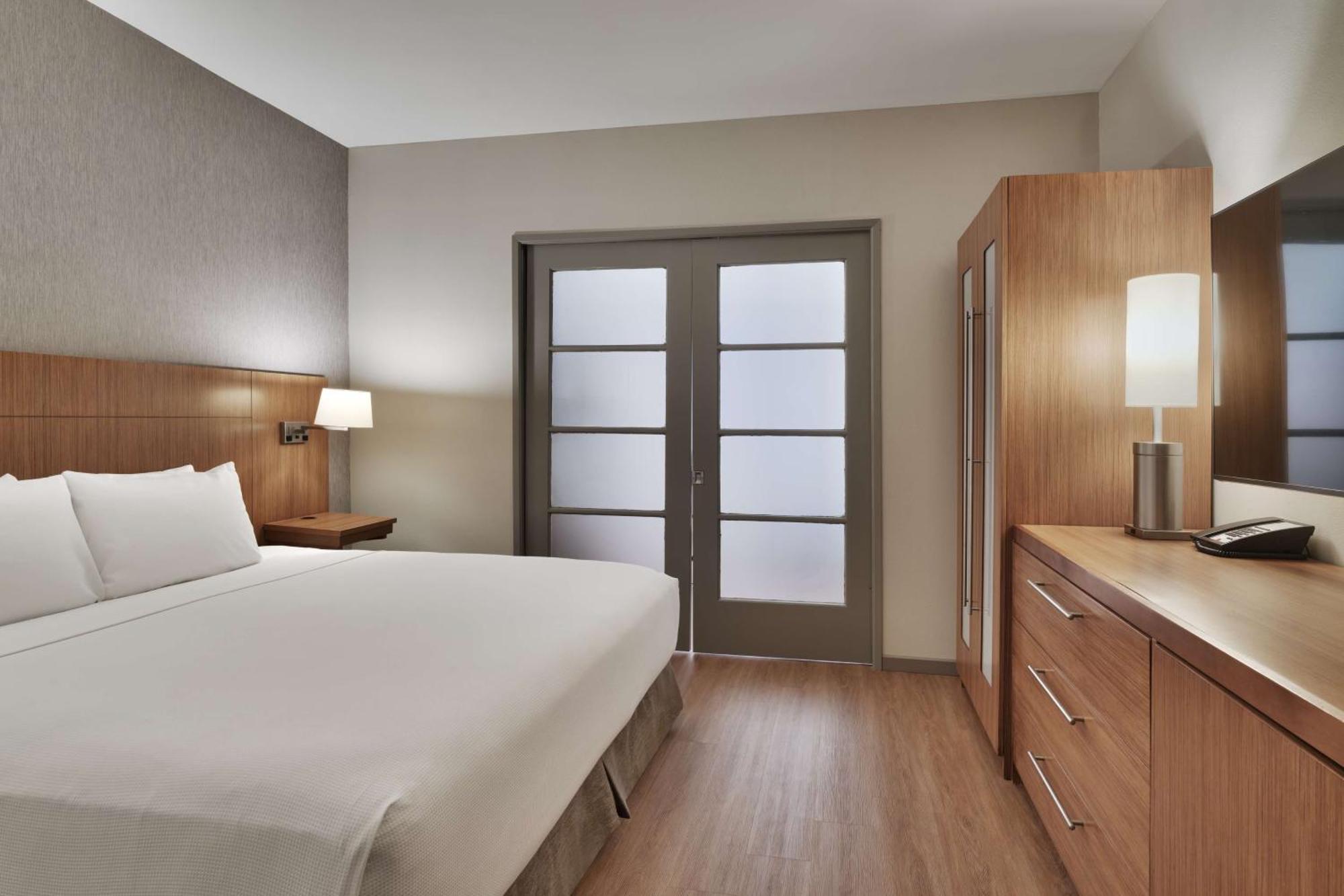 Hotel Hyatt Place At / Convention Center Anaheim