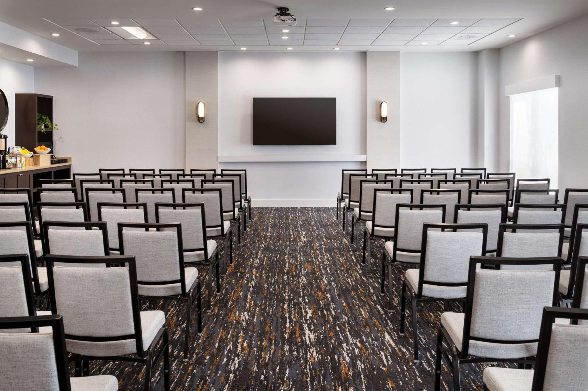 Hyatt Place At / Convention Center Hotel