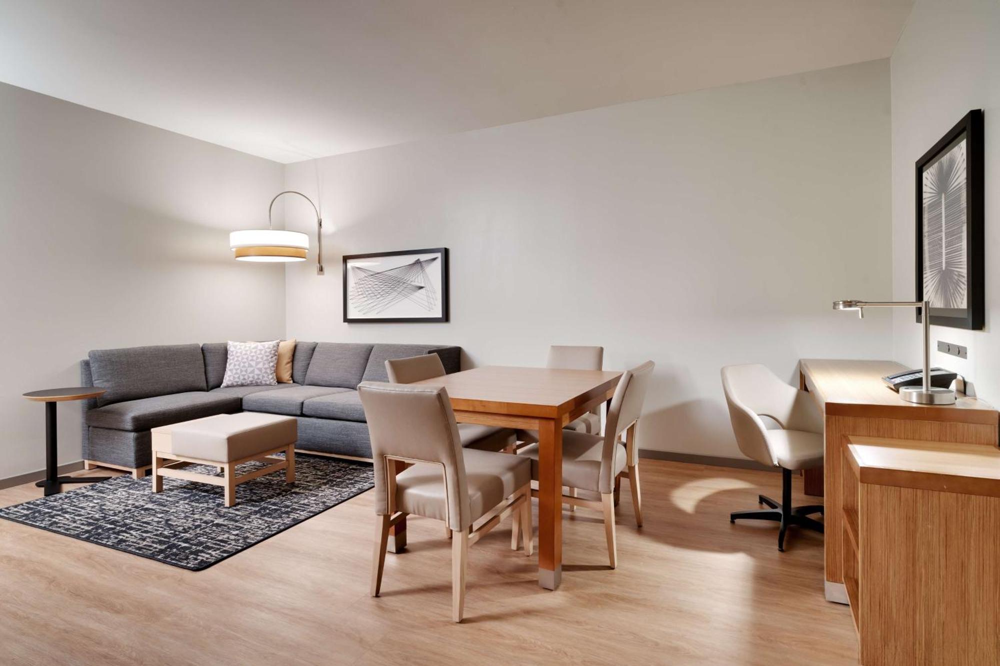Hotel Hyatt Place At / Convention Center Anaheim