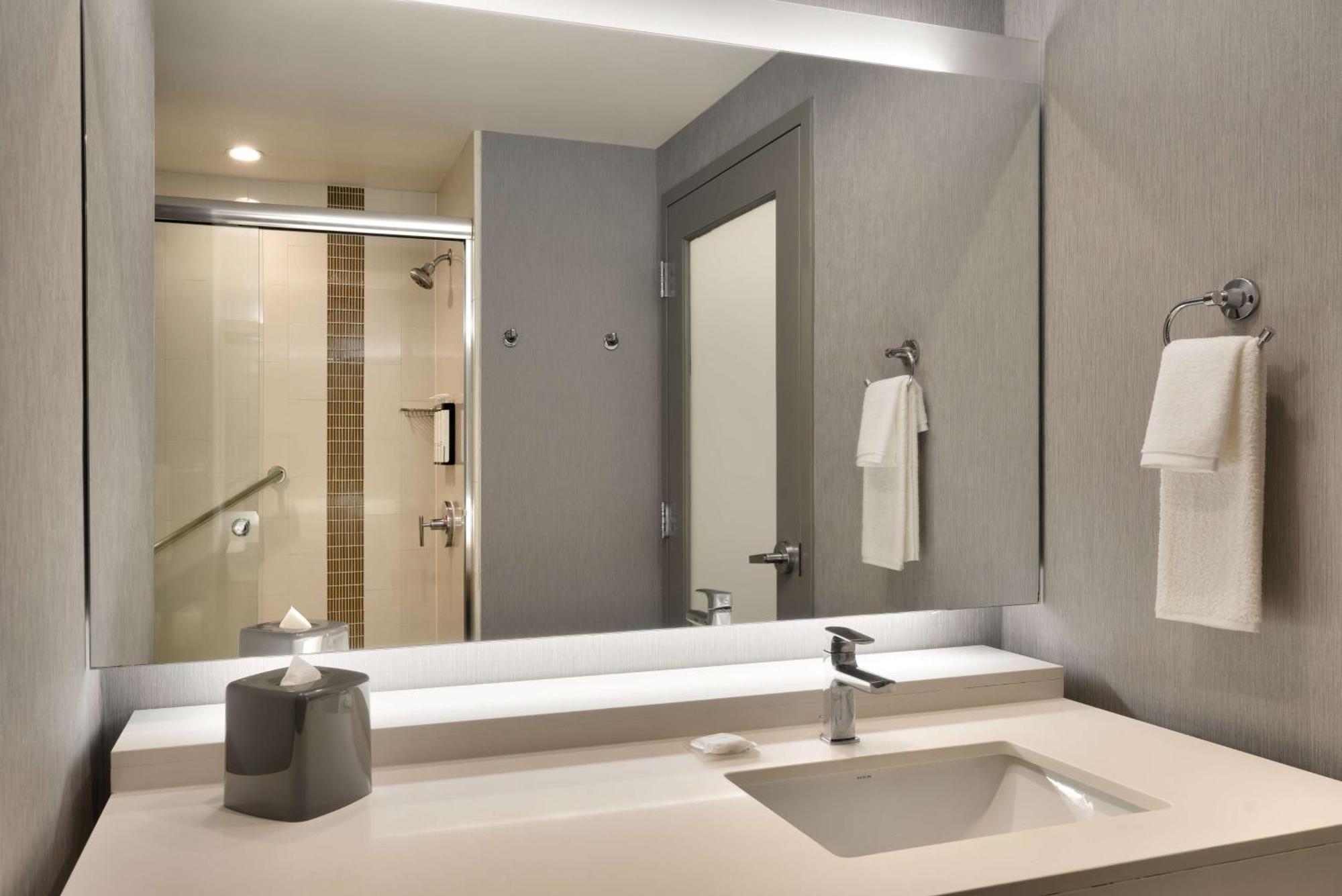 Hyatt Place At / Convention Center 3* Anaheim