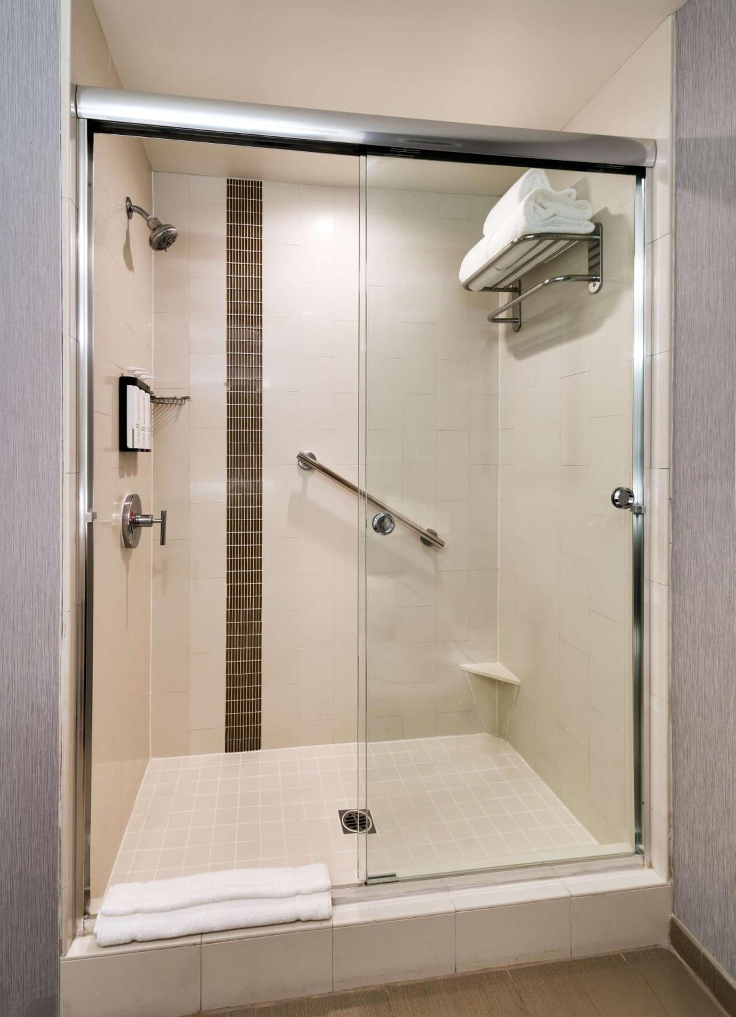 Hotel Hyatt Place At / Convention Center Anaheim