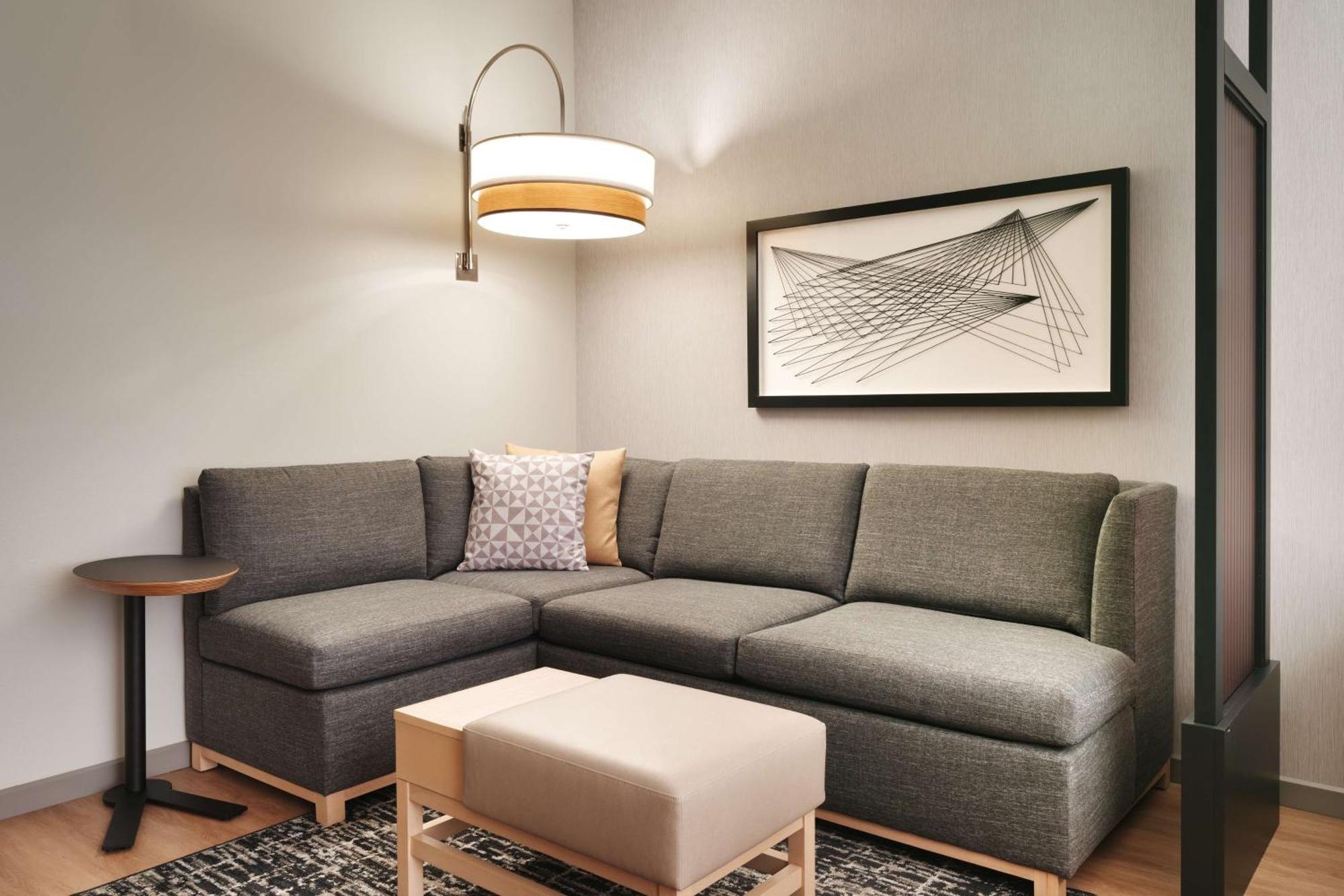 Hyatt Place At / Convention Center 3* Anaheim