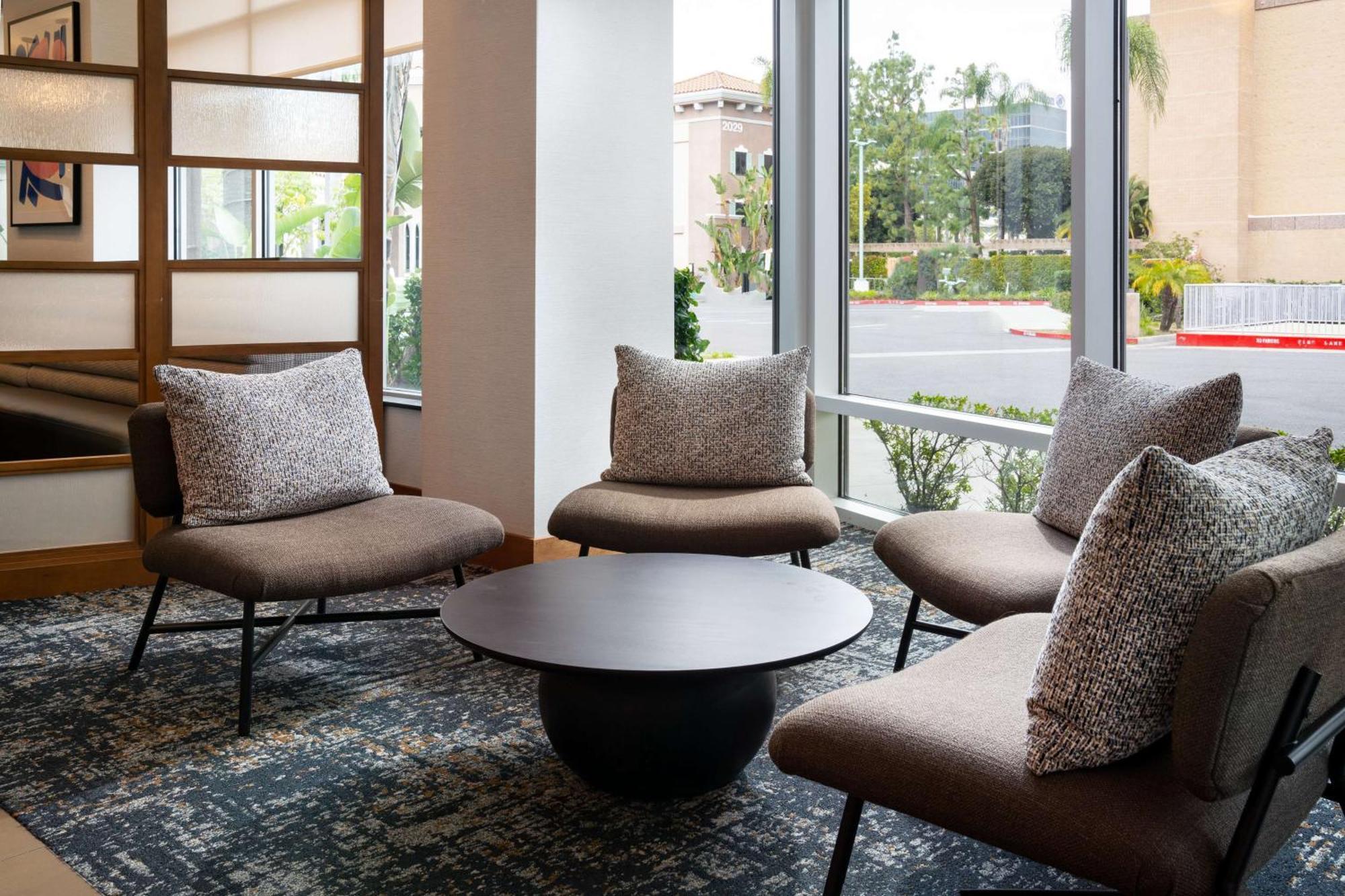 Hyatt Place At / Convention Center Hotel Anaheim